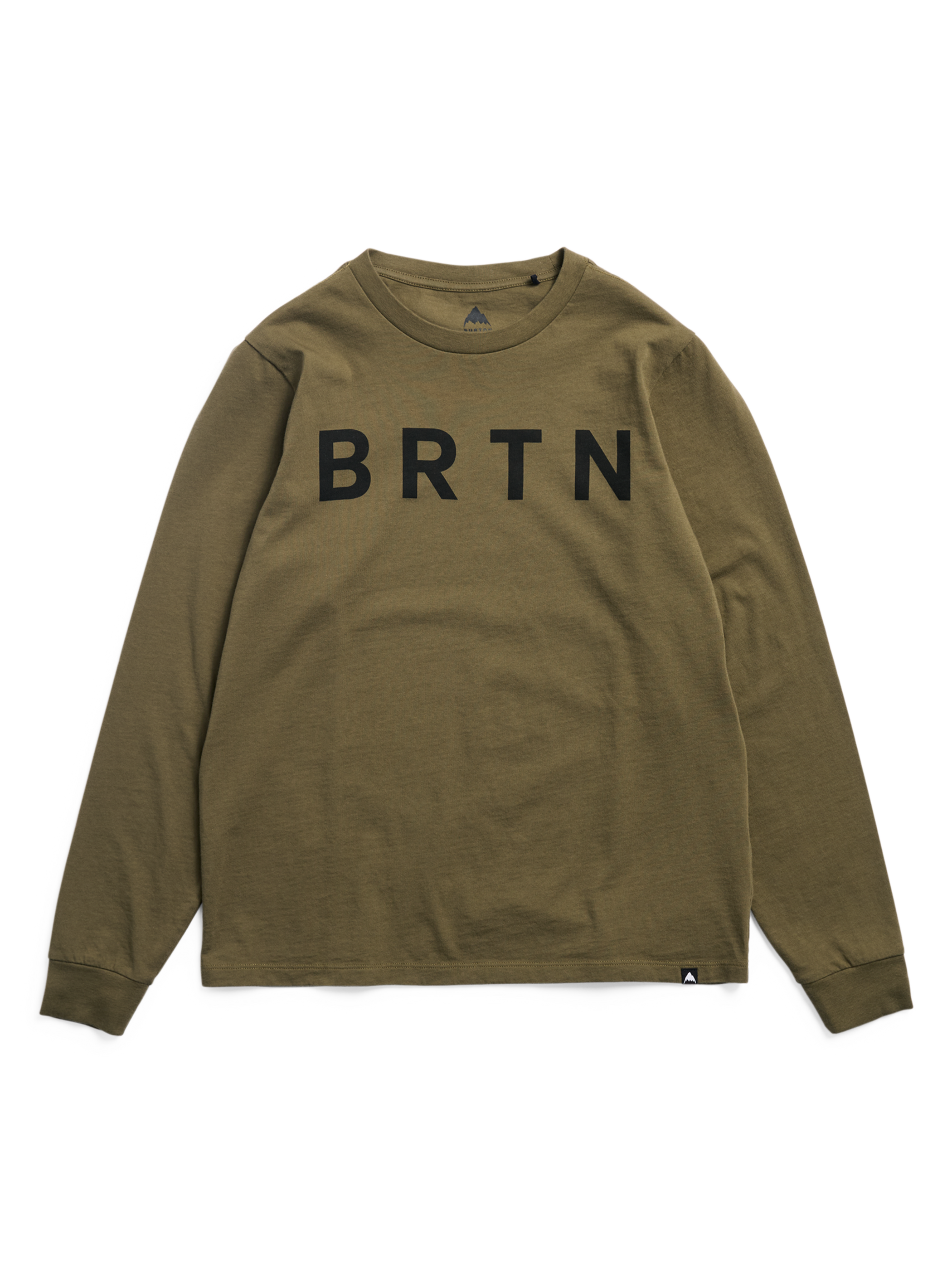 Burton BRTN Long Sleeve T-Shirt