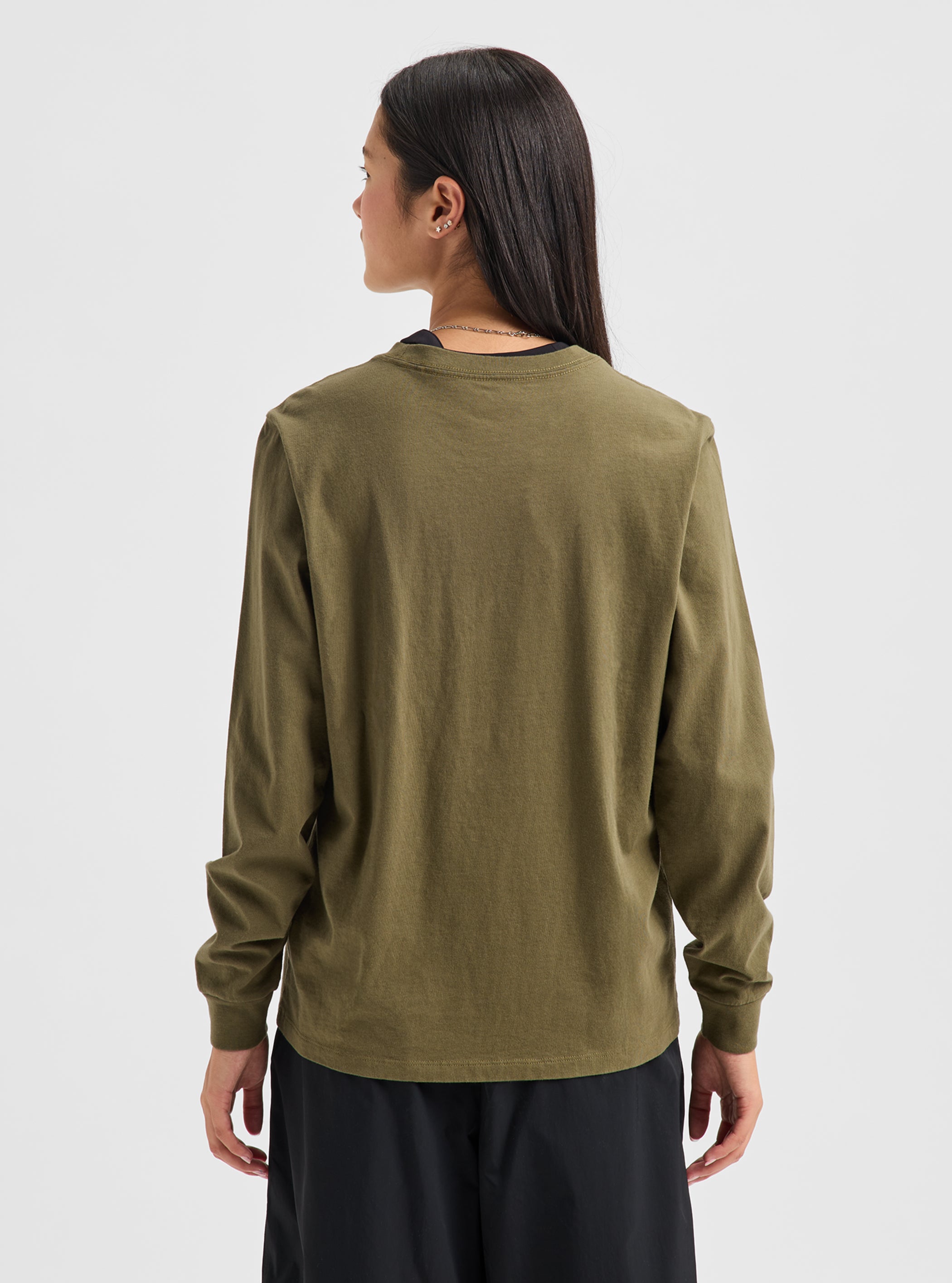 Burton BRTN Long Sleeve T-Shirt
