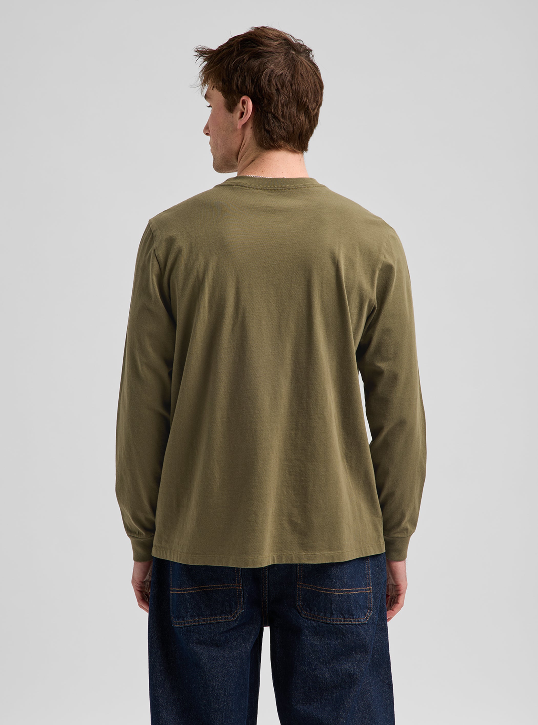 Burton BRTN Long Sleeve T-Shirt