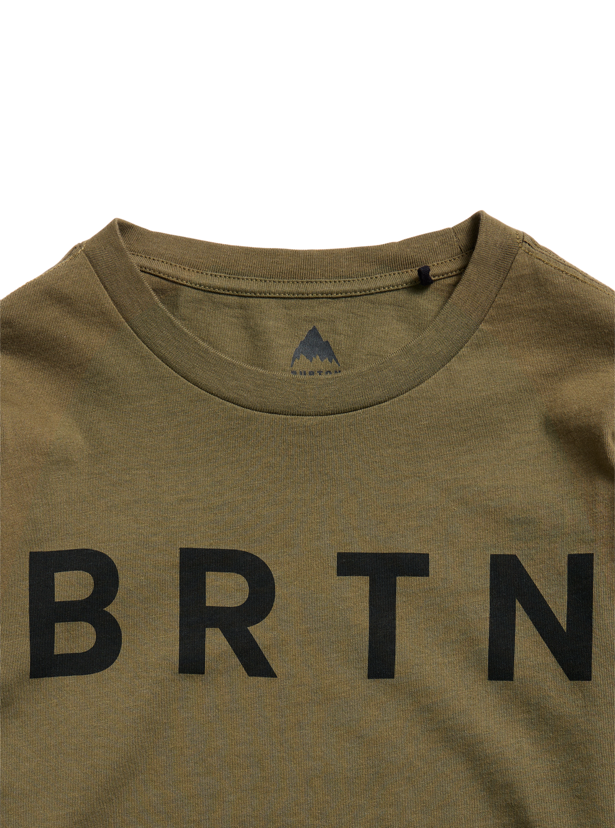Burton BRTN Long Sleeve T-Shirt