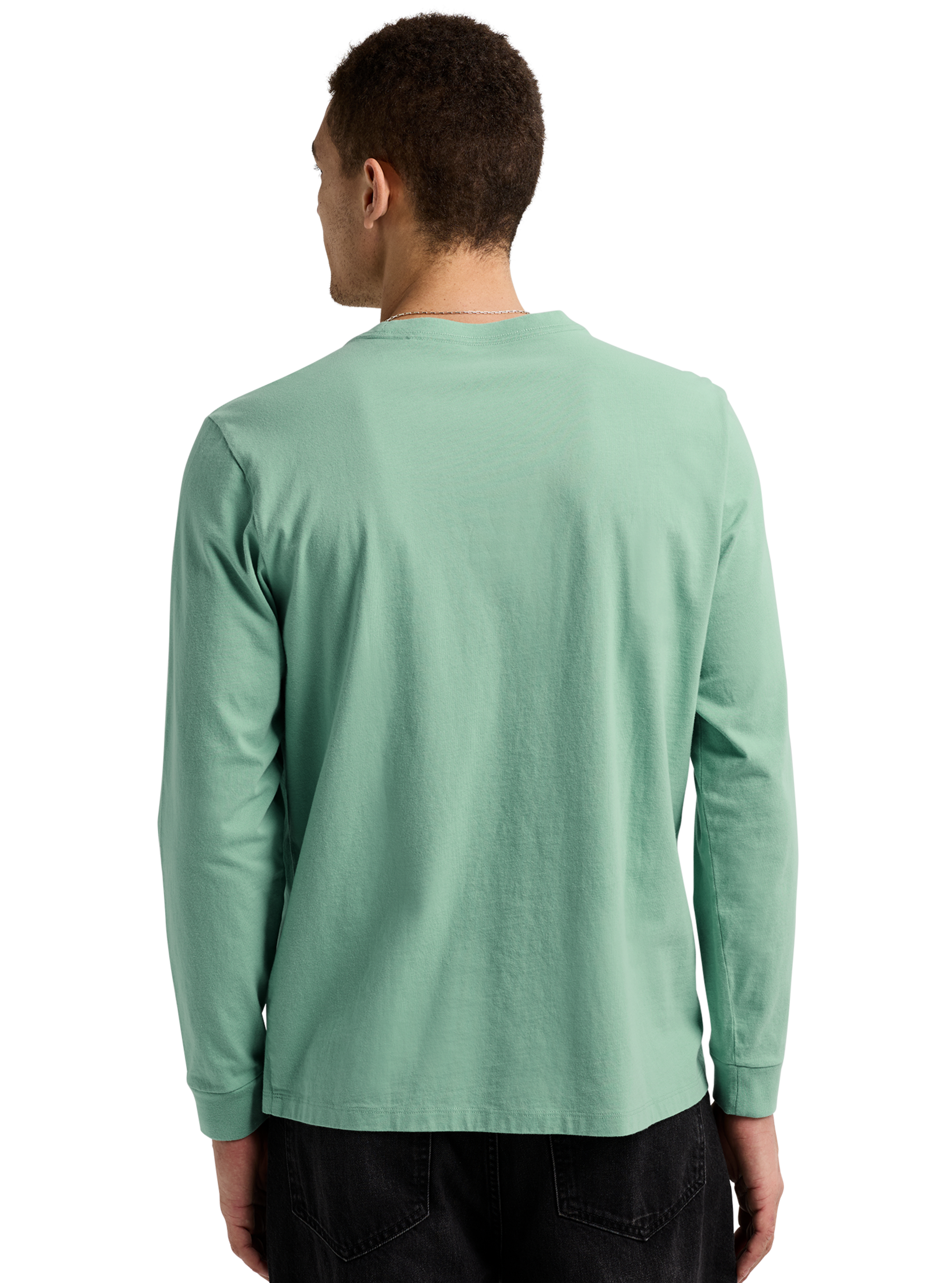 Burton - T-shirt à manches longues BRTN