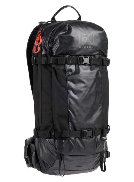 Burton ak スノーボード バックパック Burton [ak]® Dispatcher 18L Backpack | Burton Snowboards