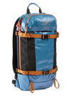Product image of Burton [ak] Dispatcher 18L Backpack[Variant:Blue Teal]
