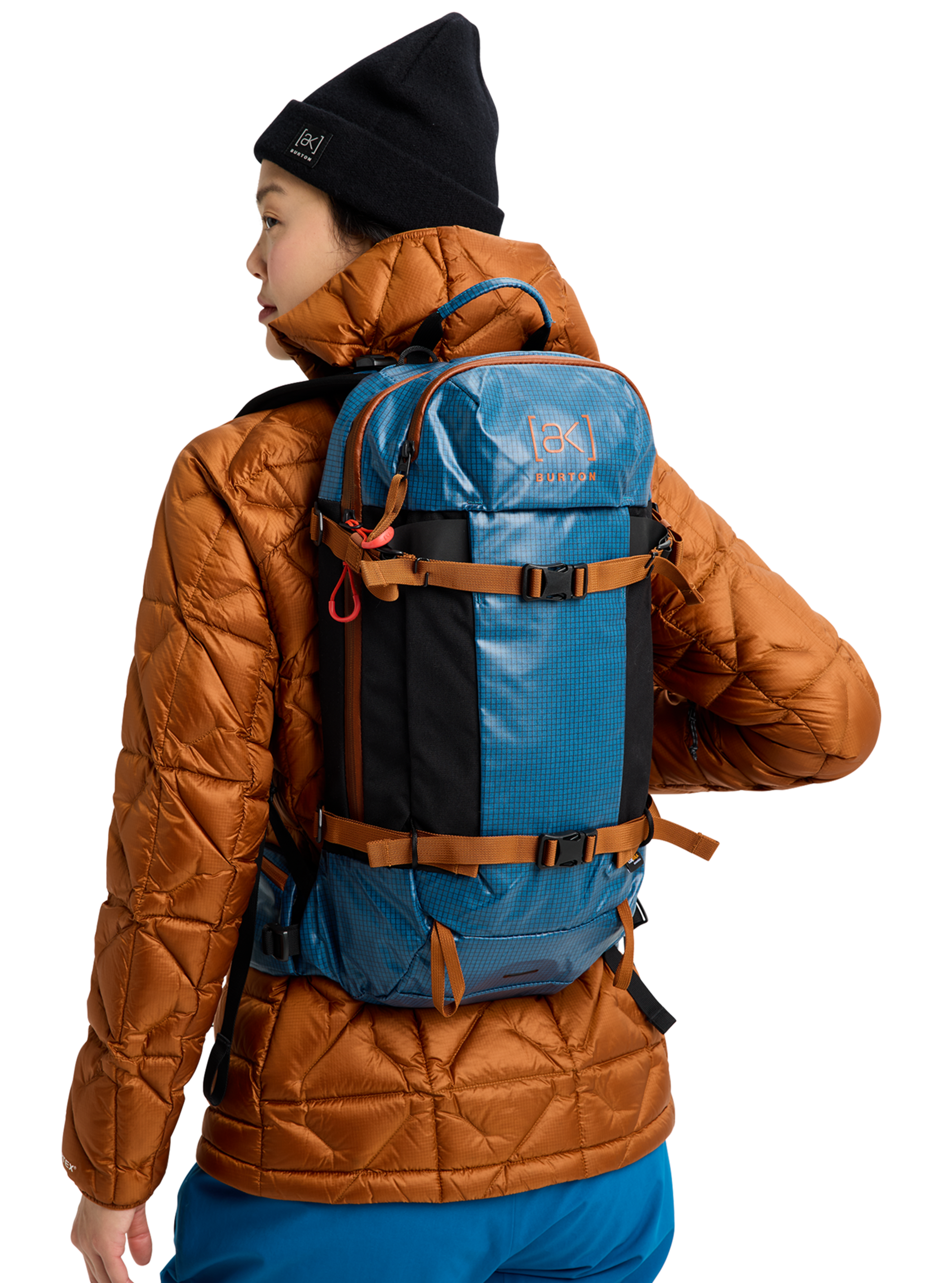 Burton [ak]® Dispatcher 18L Backpack