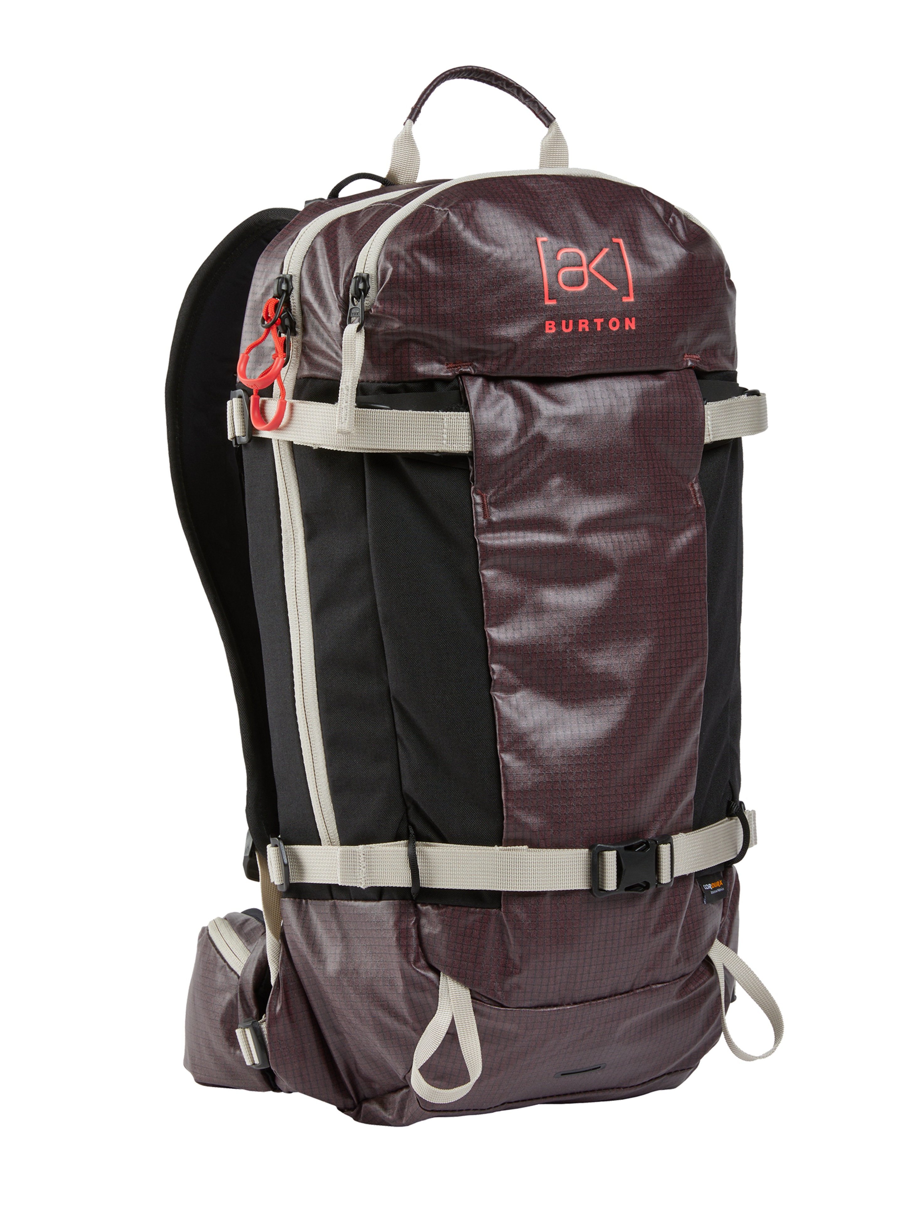■BURTON■[ak] ディスパッチャー 18L Burton [ak] Dispatcher 18L Backpack | Technical Packs | Burton.com