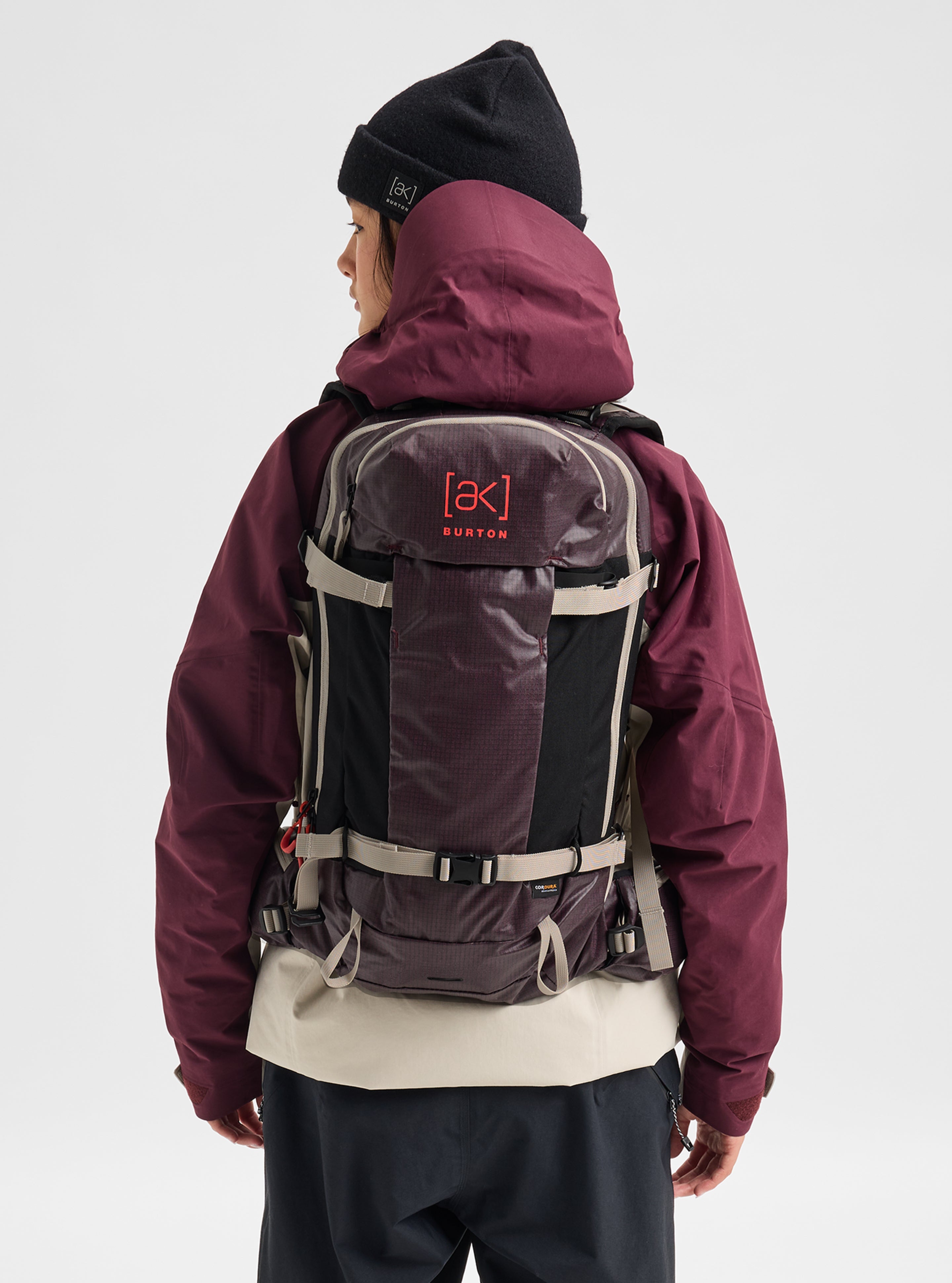 Burton [ak] Dispatcher 18L Backpack | Technical Packs | Burton.com