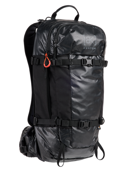 Burton [ak] Dispatcher 25L Backpack | Technical Packs | Burton.com