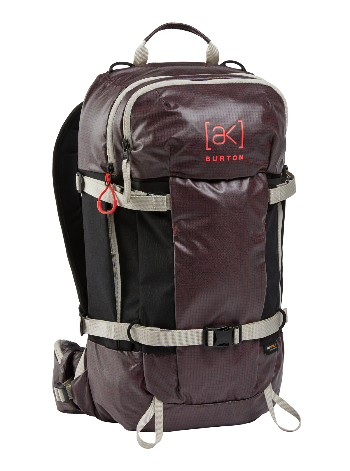 burton hipster snowboarding back pack [ak]® Dispatcher 25L Backpack 2027 Trek Adds All-New FX2 The Burton Day Hiker Model:Shimano 3-speed Shifter LDW-promo