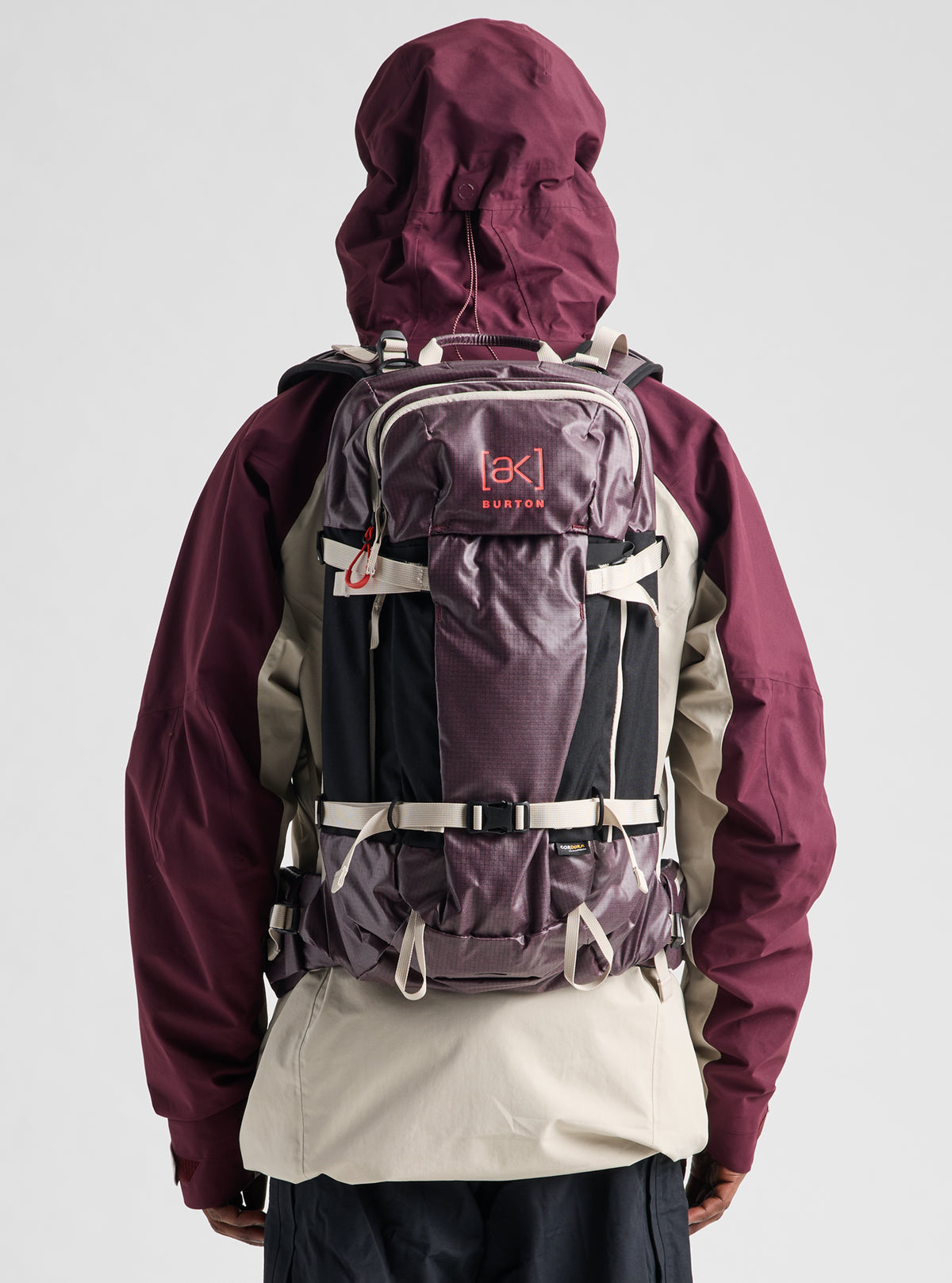 Burton [ak]® Dispatcher 25L Backpack