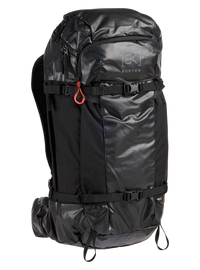Product image of Burton [ak]® Dispatcher 35L Backpack[Variant:True Black]