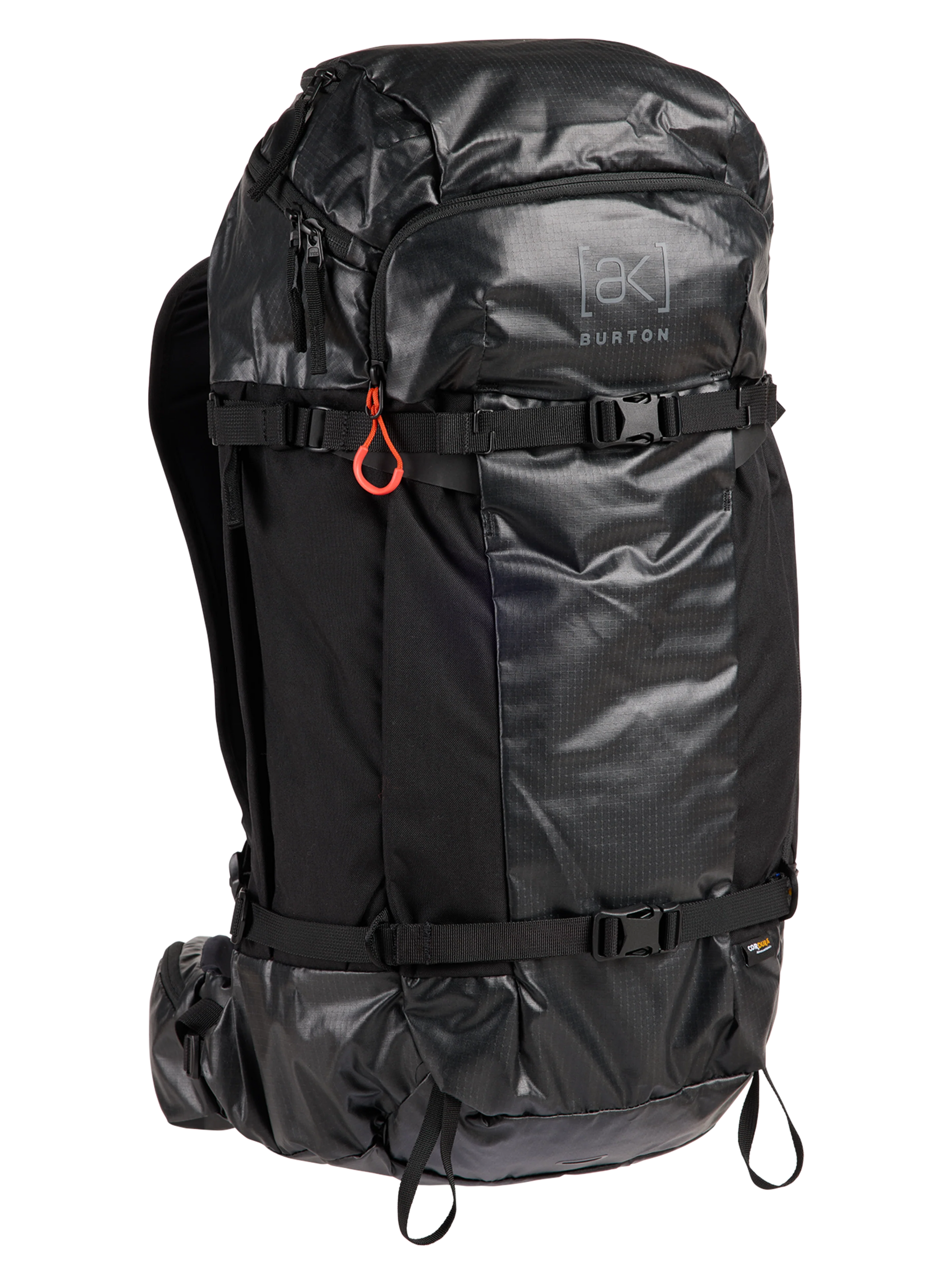 Product image of Burton [ak]® Dispatcher 35L Backpack[Variant:True Black]