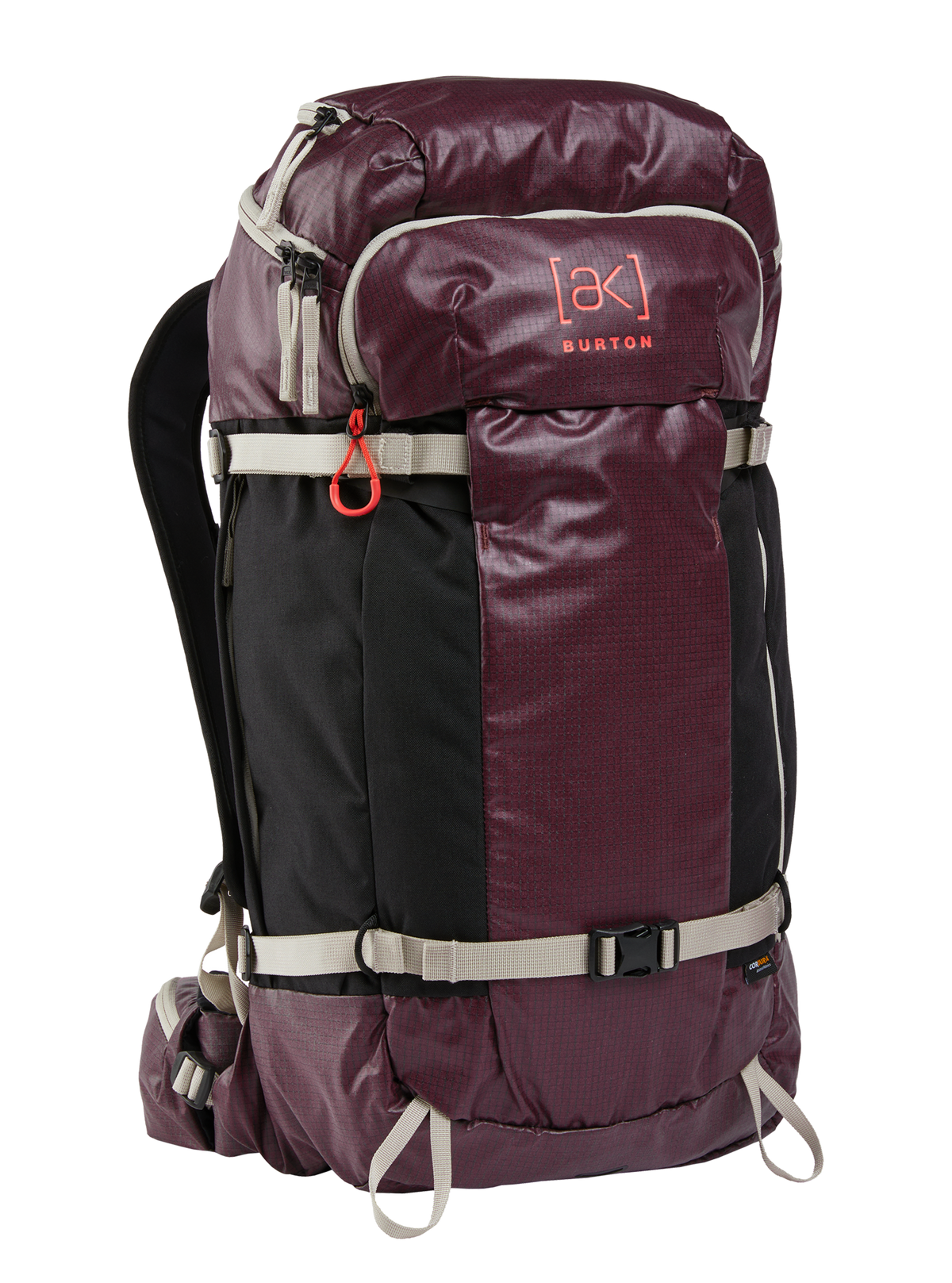 Burton [ak]® Dispatcher 35L Backpack 2027