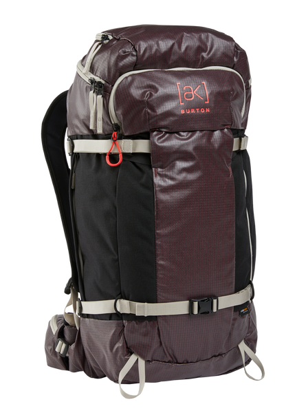 Burton [ak] Dispatcher 35L Backpack | Technical Packs | Burton.com