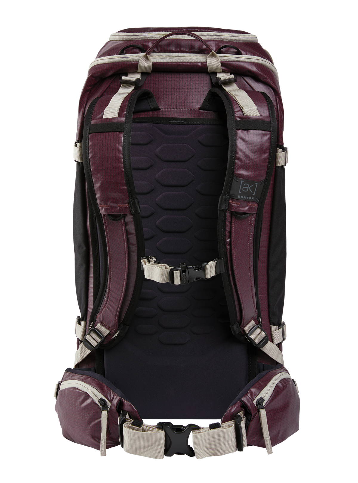 Sac à dos 35 L [ak]® Dispatcher de Burton