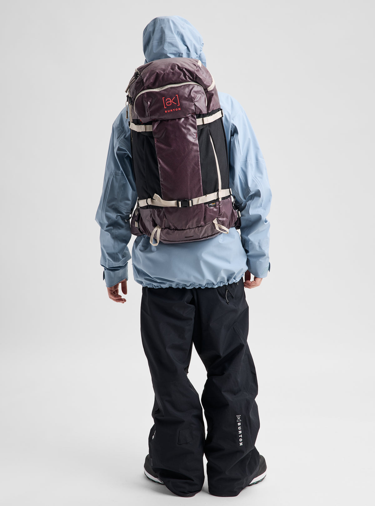 Burton [ak]® Dispatcher 35L Backpack 2027