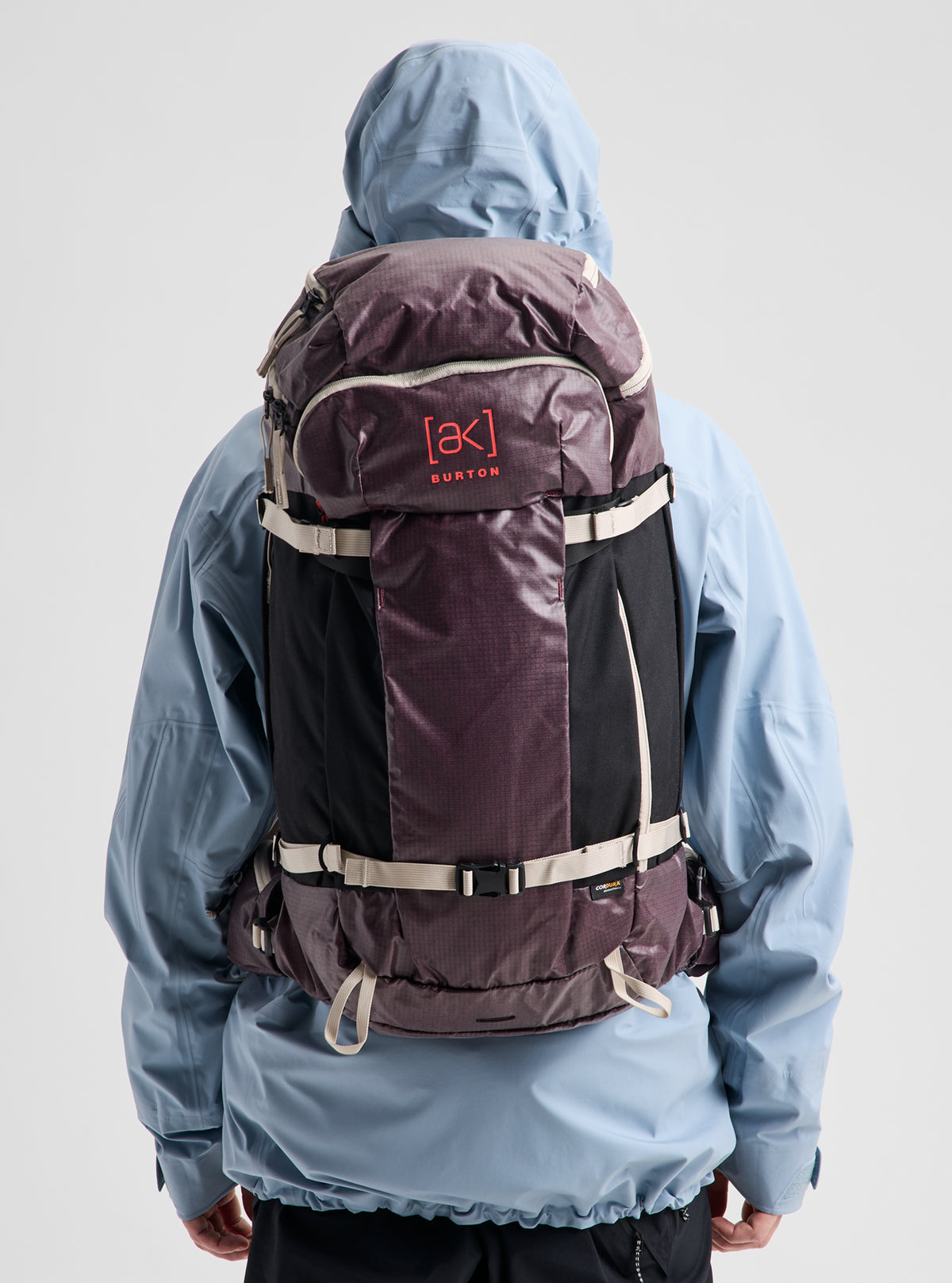 Sac à dos 35 L [ak]® Dispatcher de Burton