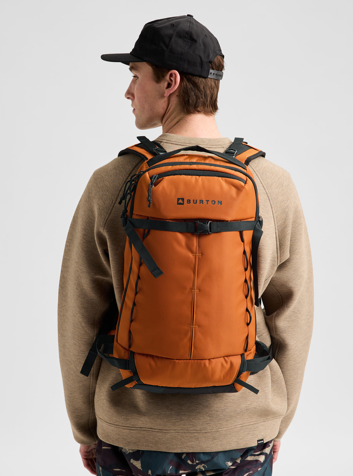 Burton Sidehill 18L Backpack