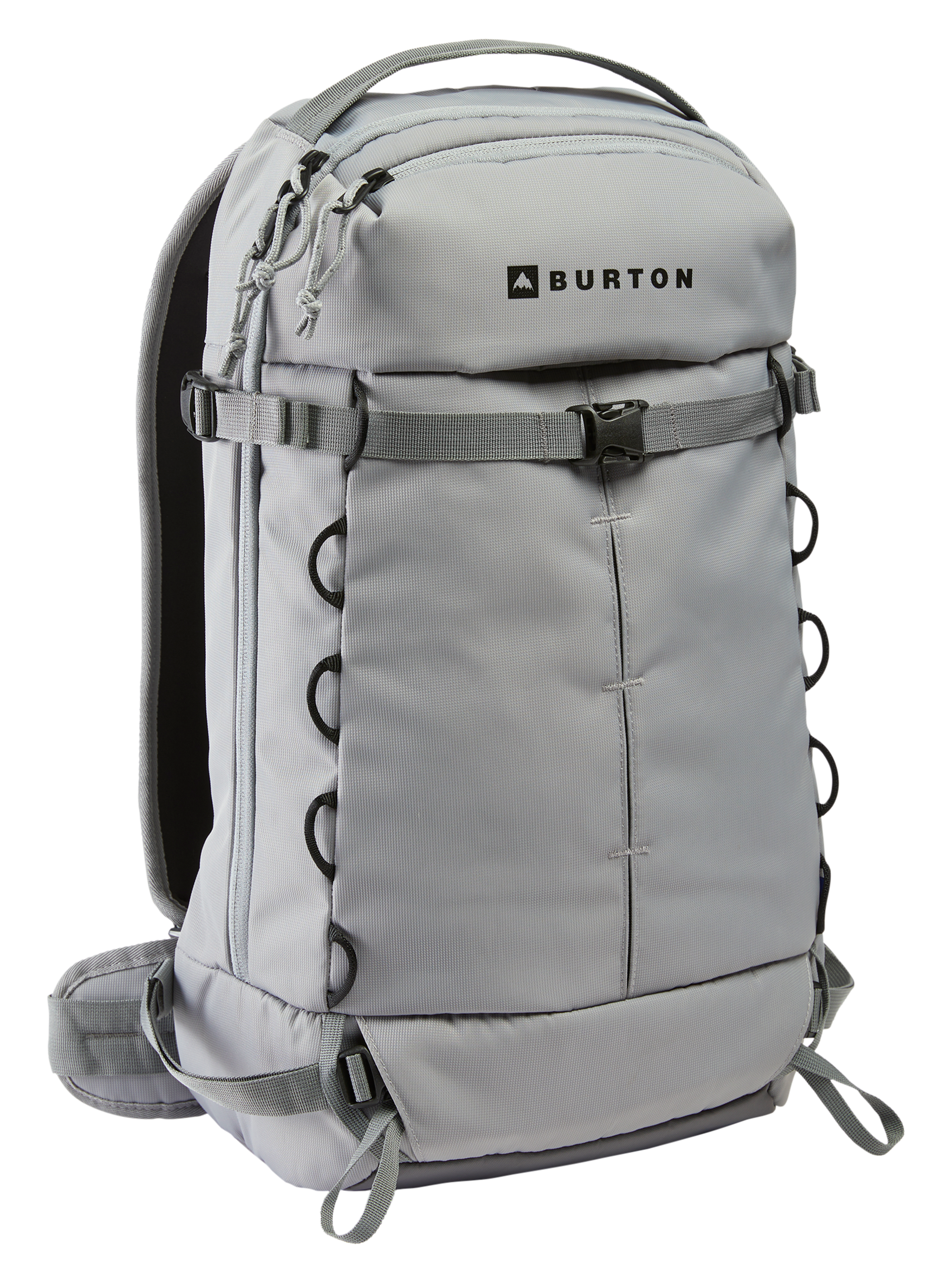 Product image of Burton Sidehill 18L Backpack[Variant:Sharkskin]