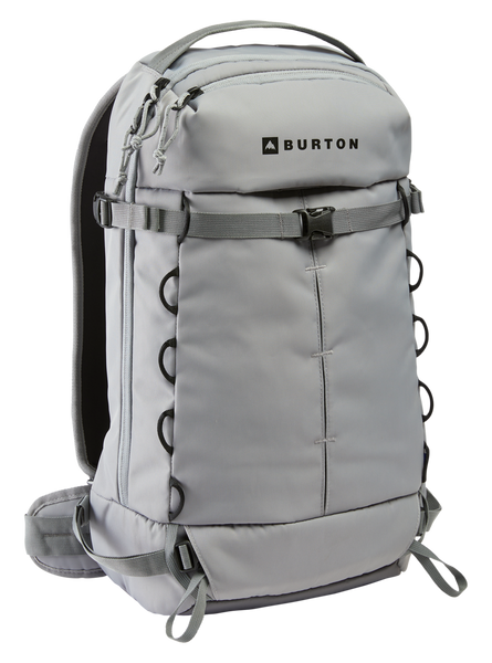 Burton Sidehill 18L Backpack | Burton Snowboards