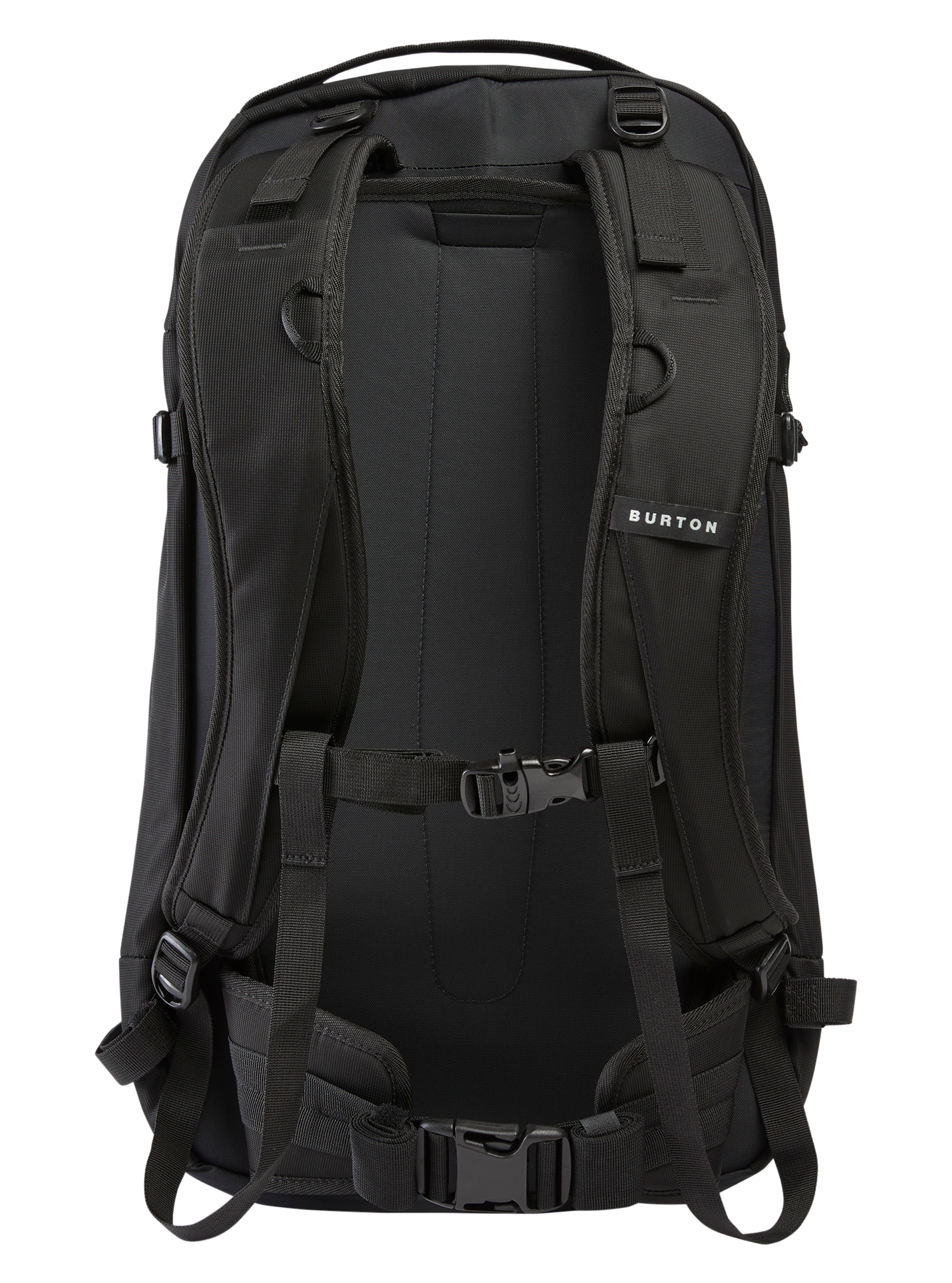 Product image of Burton Sidehill 25L Backpack[Variant:True Black]