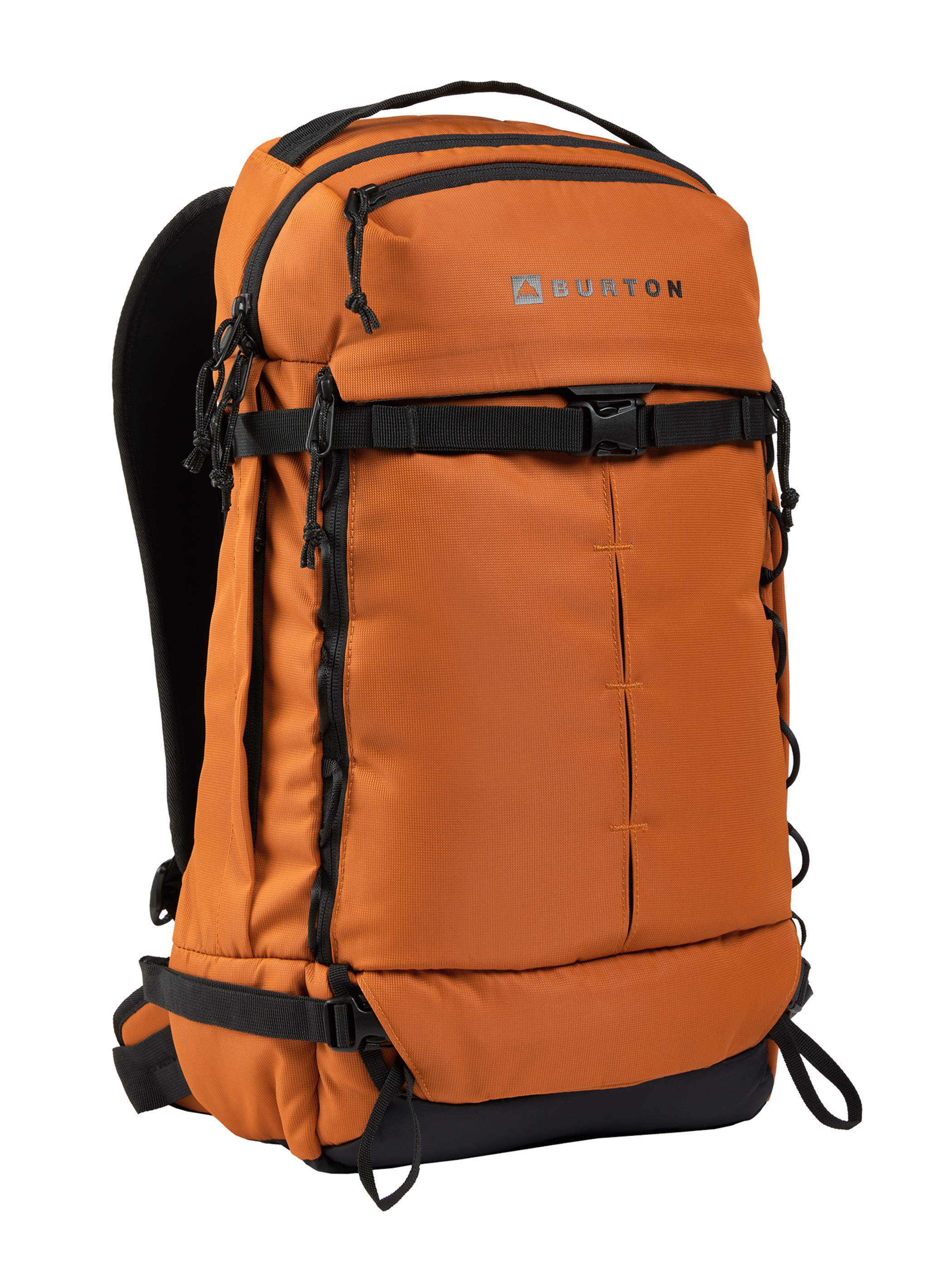 Product image of Burton Sidehill 25L Backpack[Variant:Spiced Chai]