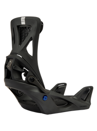 Product image of Women's Burton Step On® Escapade Re:Flex Snowboard Bindings[Variant:Black]