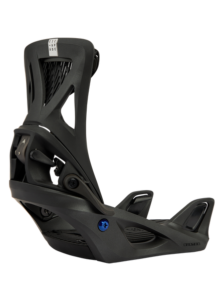Women's Burton Step On® Escapade Re:Flex Bindings | Burton.com