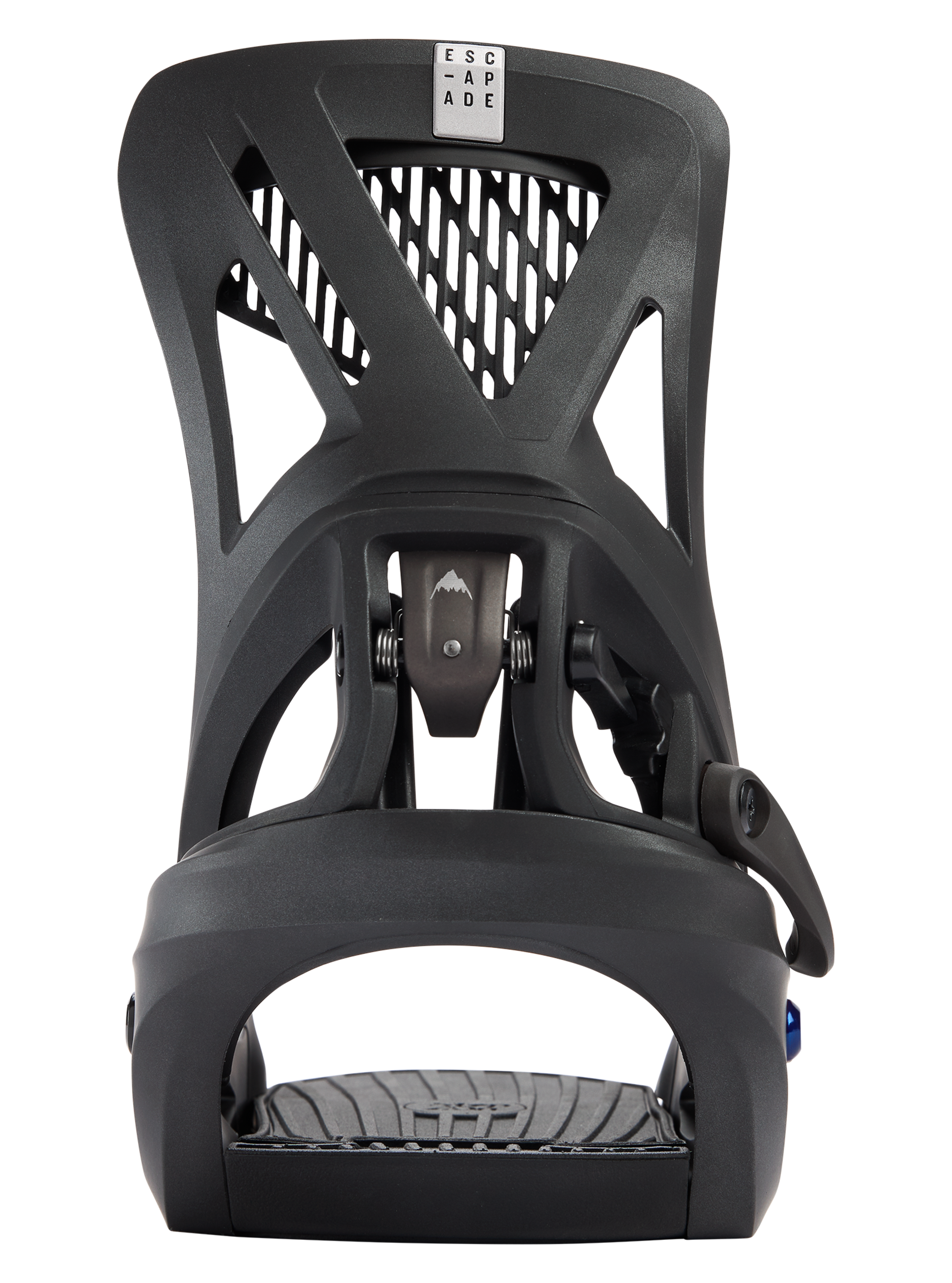 Burton Women's Escapade Step On Snowboard Bindings 2025