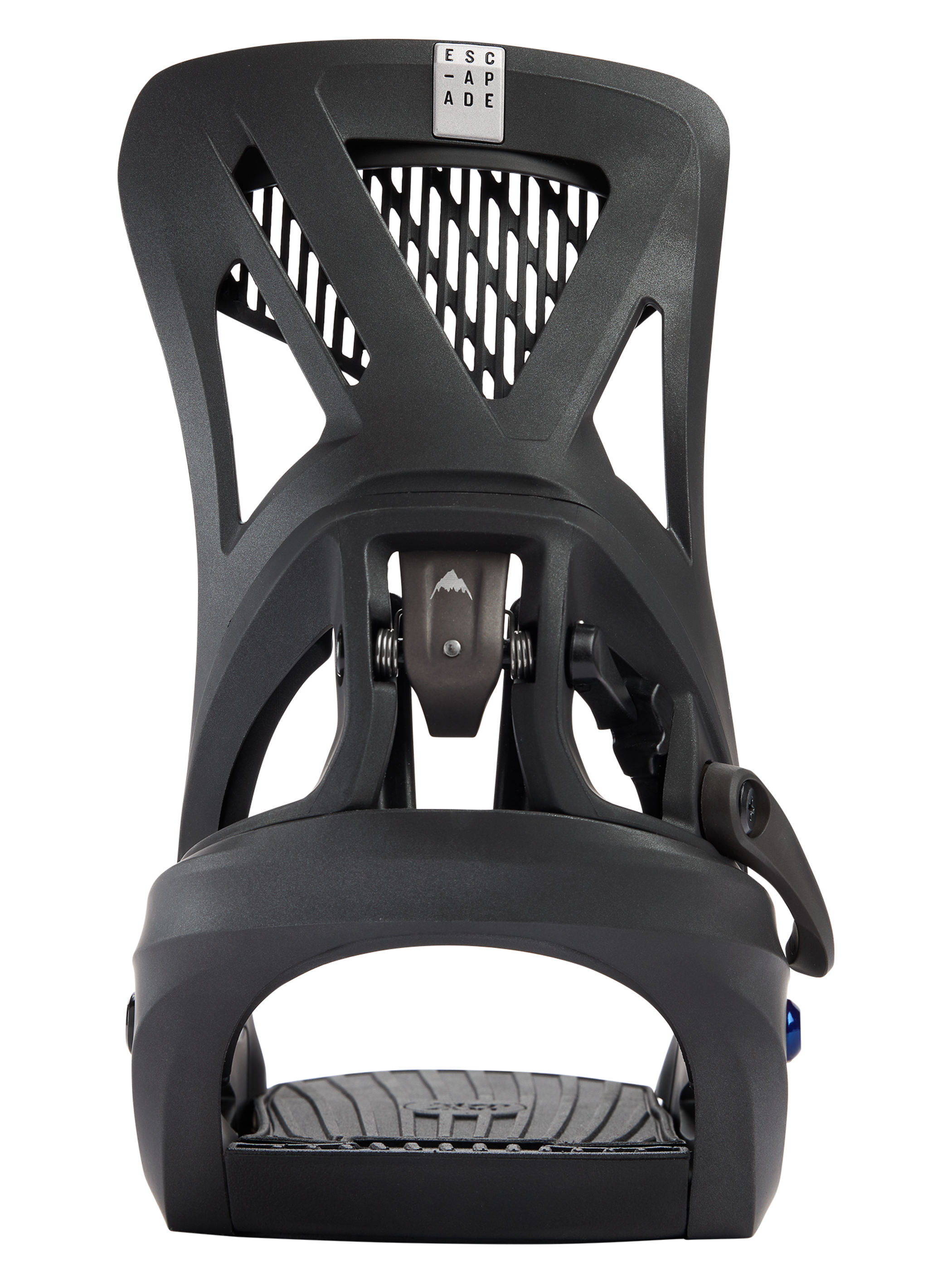 Women's Burton Step On® Escapade Re:Flex Snowboard Bindings