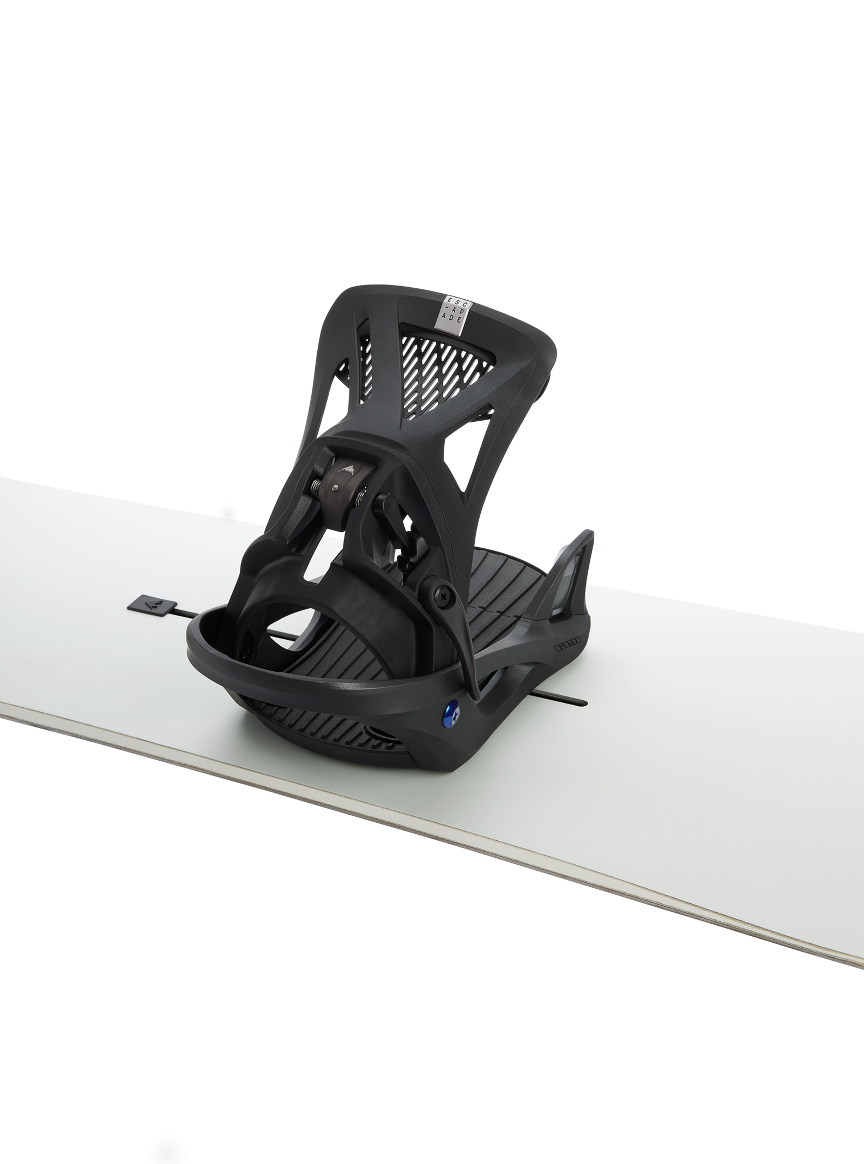 burton escapade est snowboard binding women& 39 Women's Step On the womens Burton Escapade EST Snowboard Binding is the only choice for women who want it all Burton Women's Escapade Step On