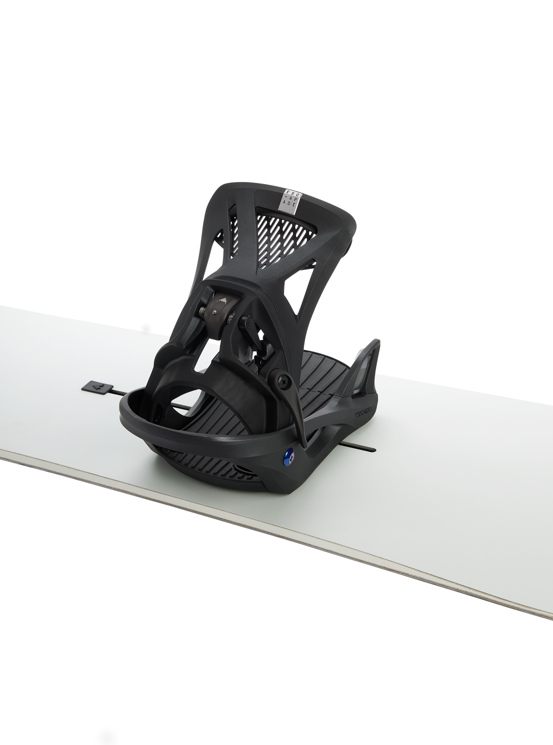 Women's Burton Step On® Escapade Re:Flex Snowboard Bindings