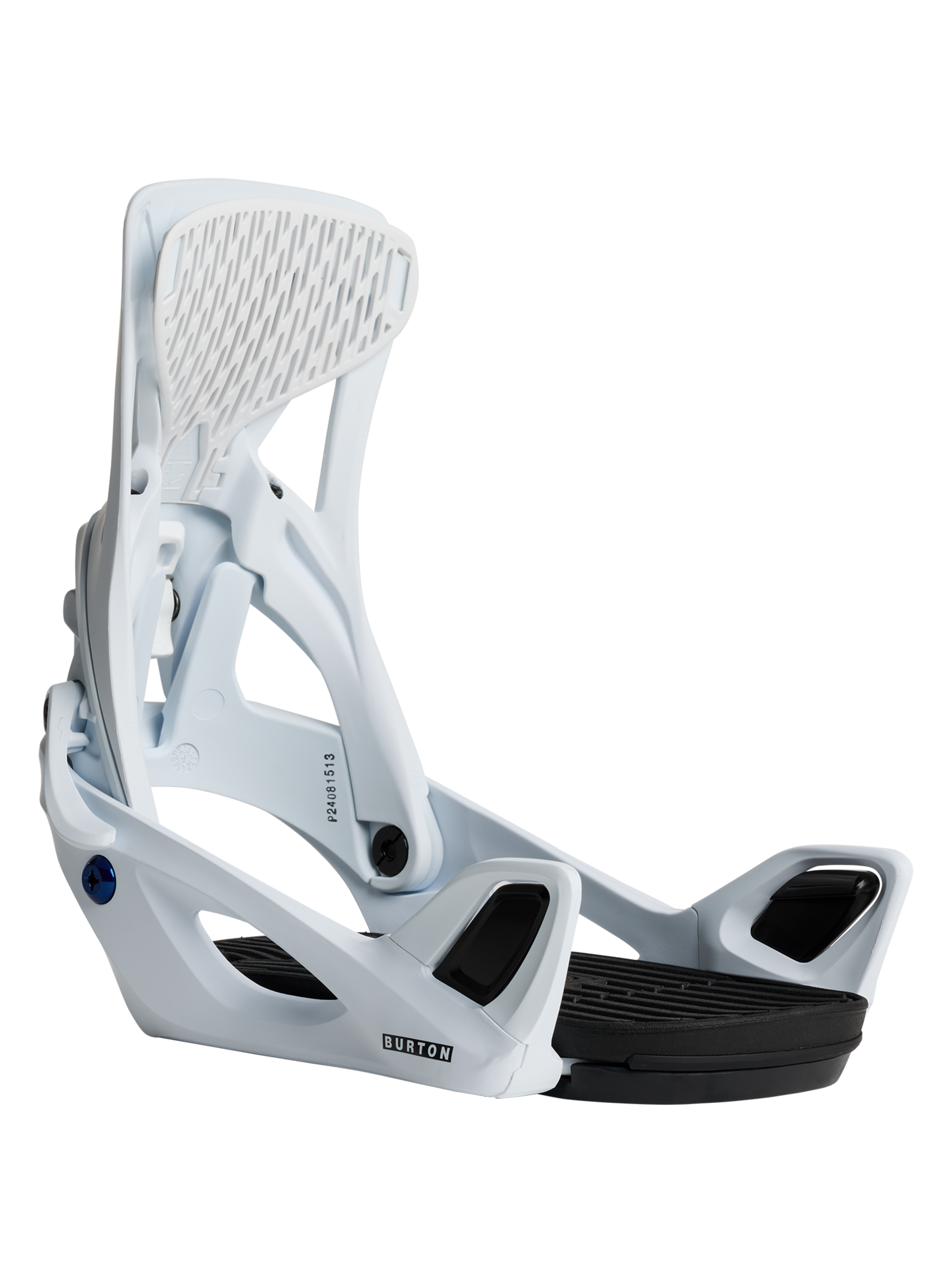 Product image of Women's Burton Step On® Escapade Re:Flex Snowboard Bindings[Variant:White]