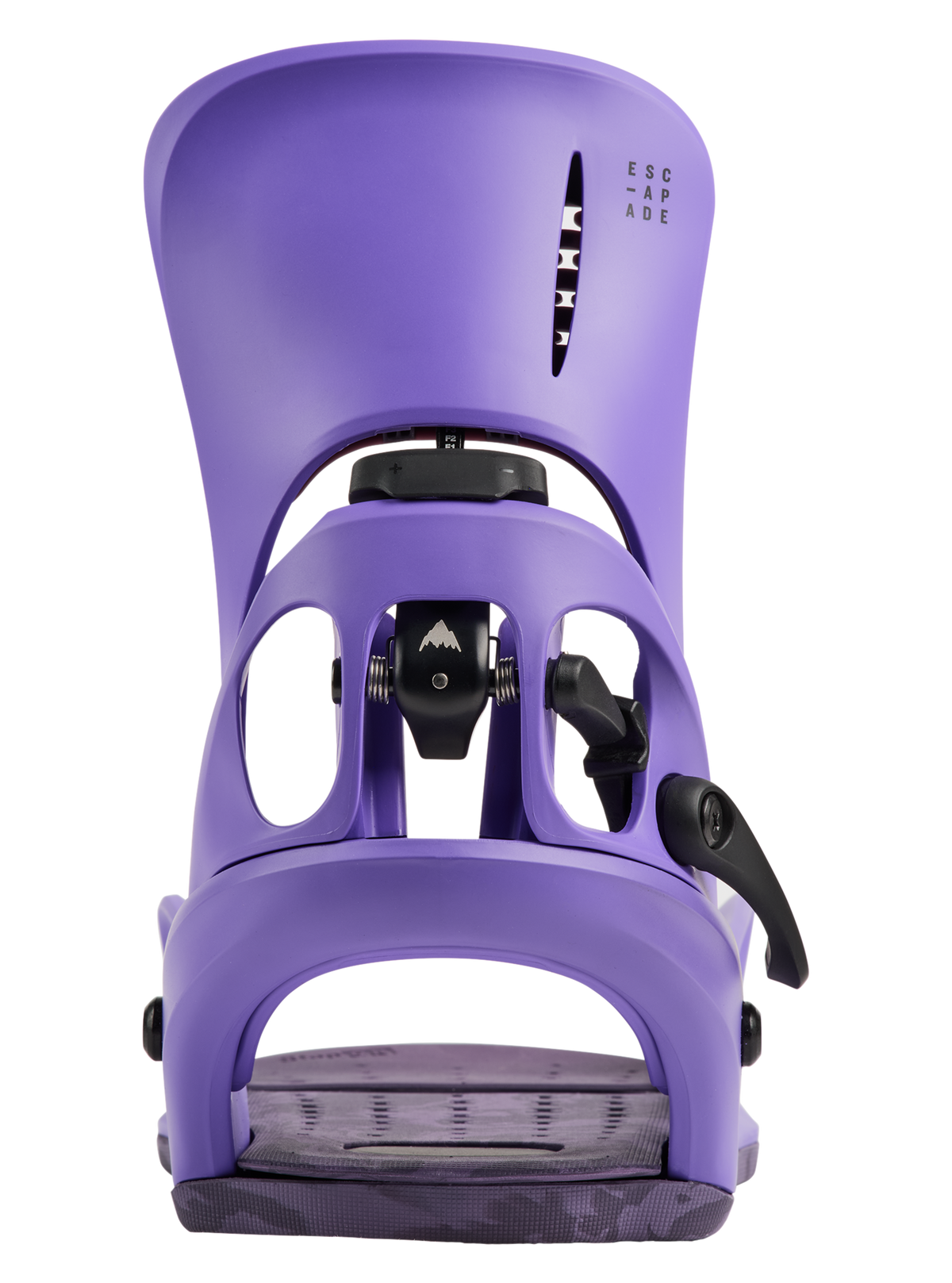 Women's Burton Step On® Escapade Re:Flex Snowboard Bindings