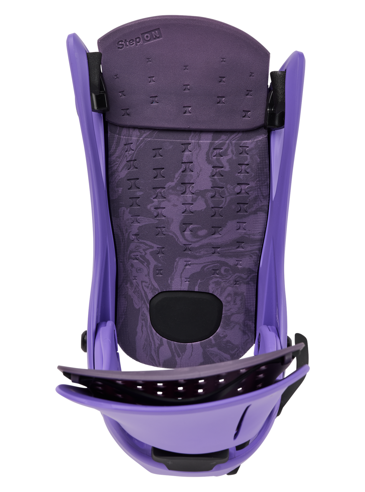 Women's Burton Step On® Escapade Re:Flex Snowboard Bindings