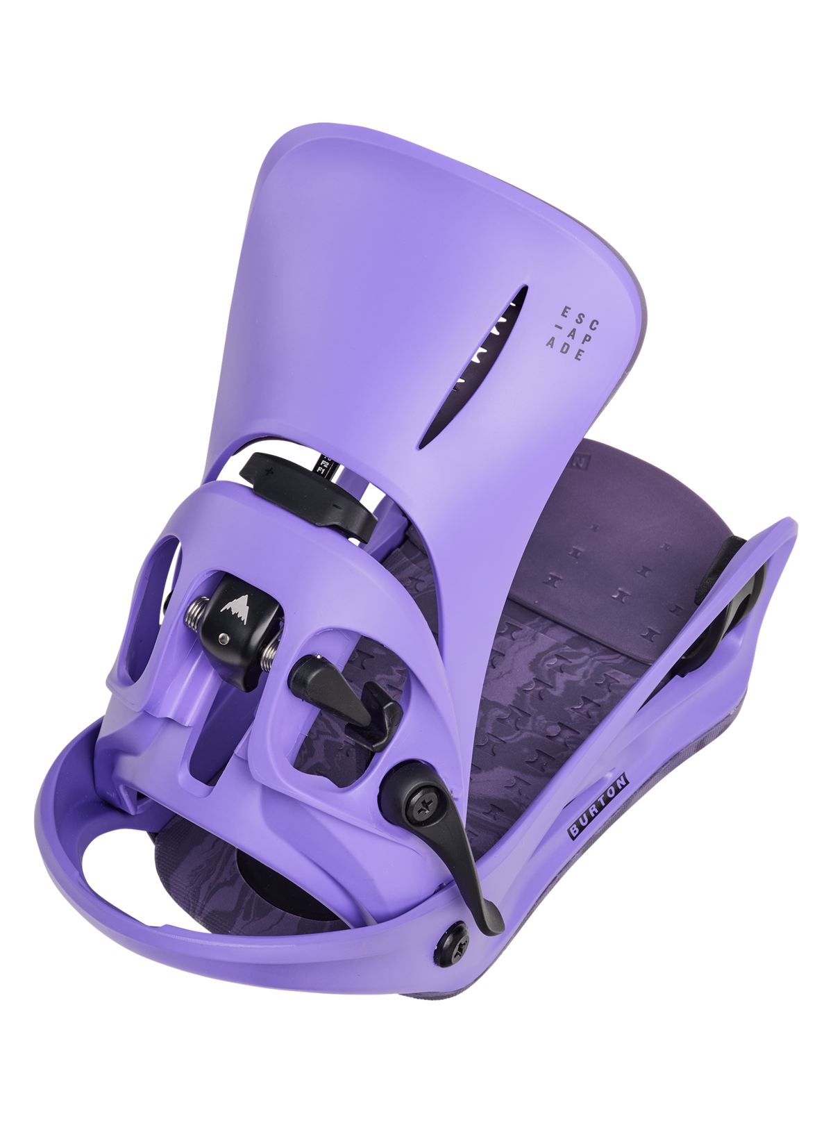 Women's Burton Step On® Escapade Re:Flex Snowboard Bindings