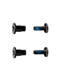 Product image of Burton Step On® Hi-Back Mounting Hardware[Variant:Black]