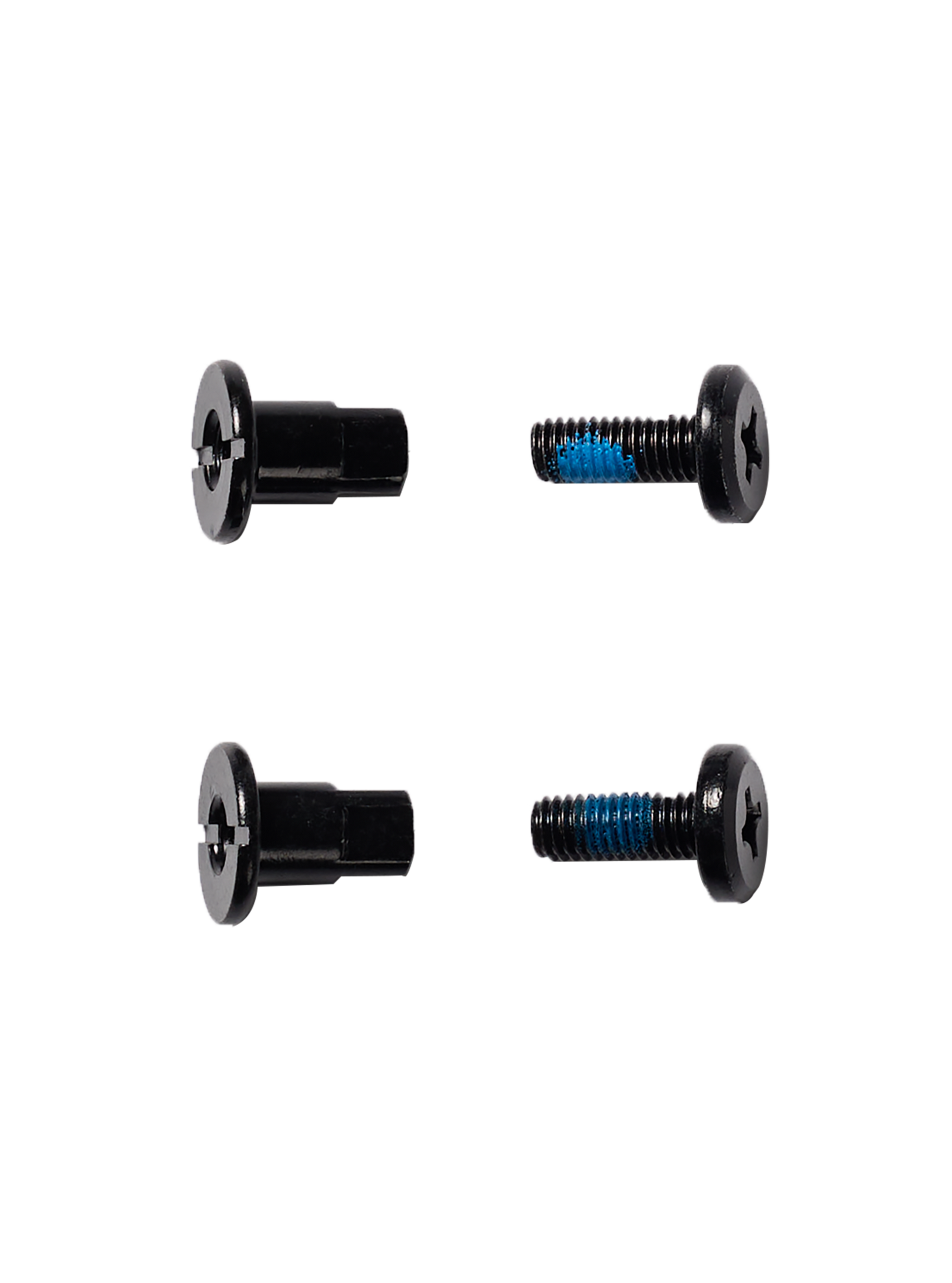 Burton Step On® Hi-Back Mounting Hardware