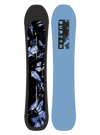 Product image of Burton Cartographer Camber Snowboard[Variant:Graphic]