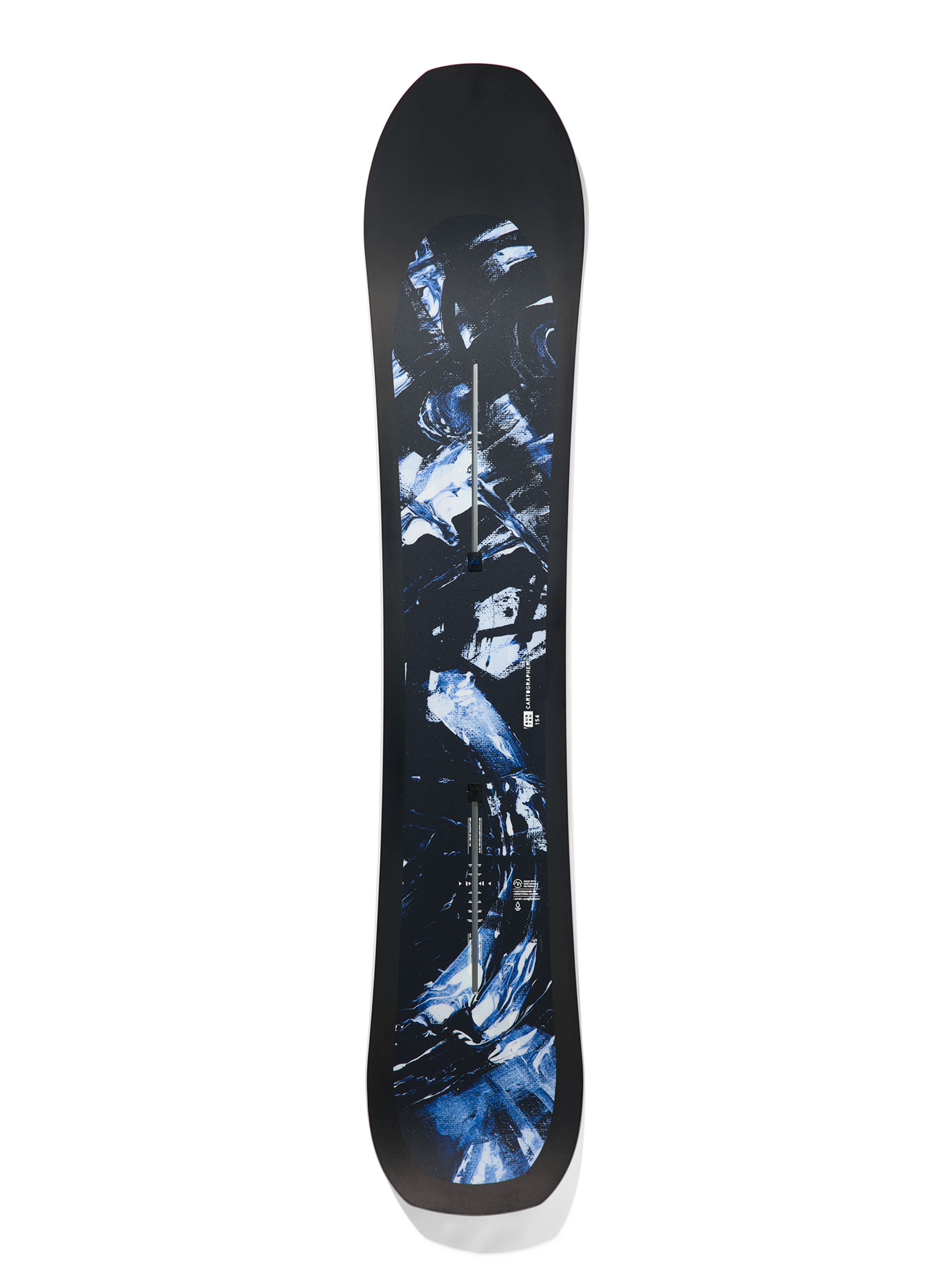Burton Cartographer Camber Snowboard | Burton.com Winter 2026 Burton Cartographer Camber Snowboard | Burton.com Winter 2026