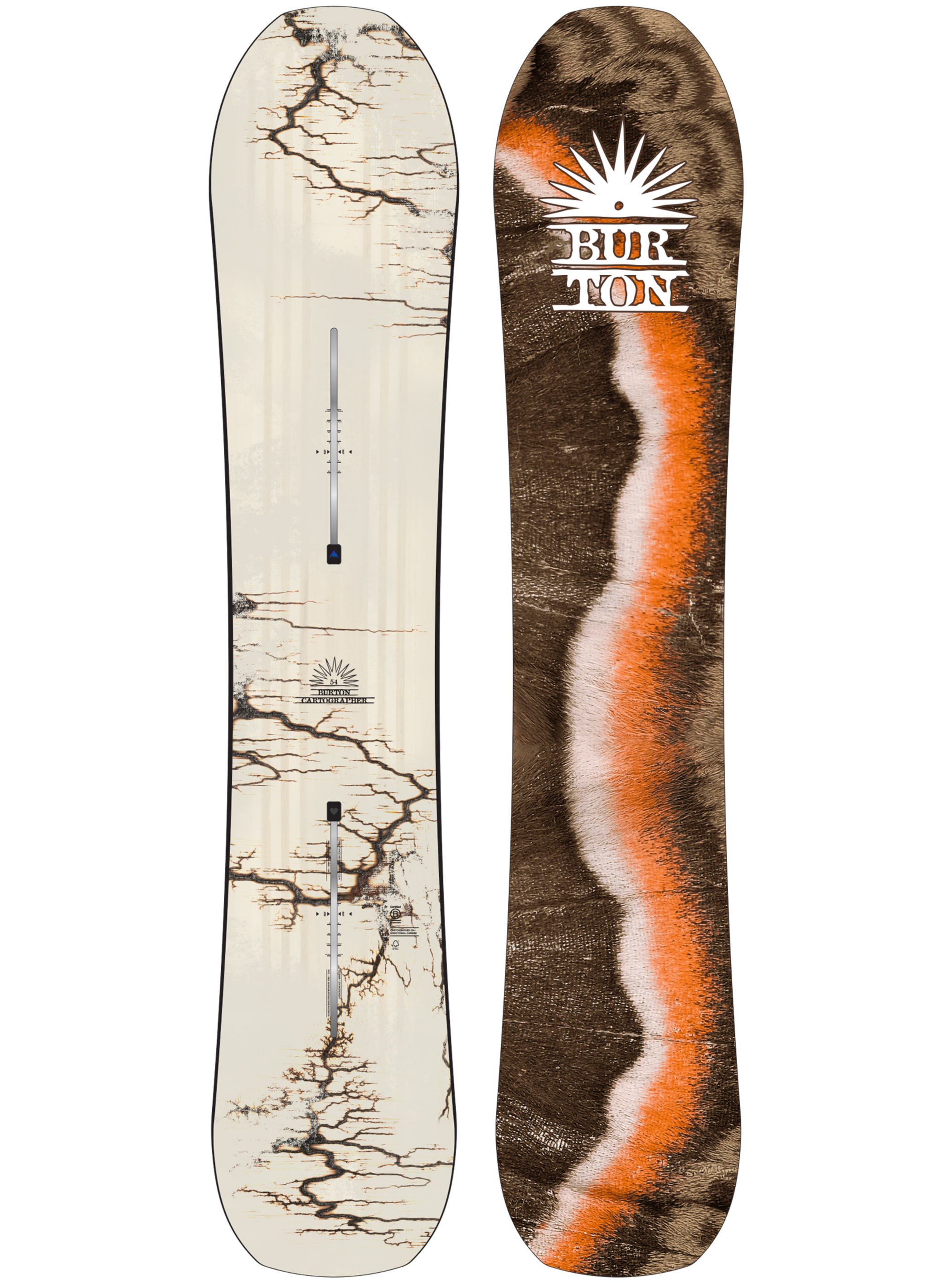 burton indie 64 snowboard Kid's Smalls Pink Eastern Boarder limits approach to the whole mountain Burton Women's Hideaway Flat Top