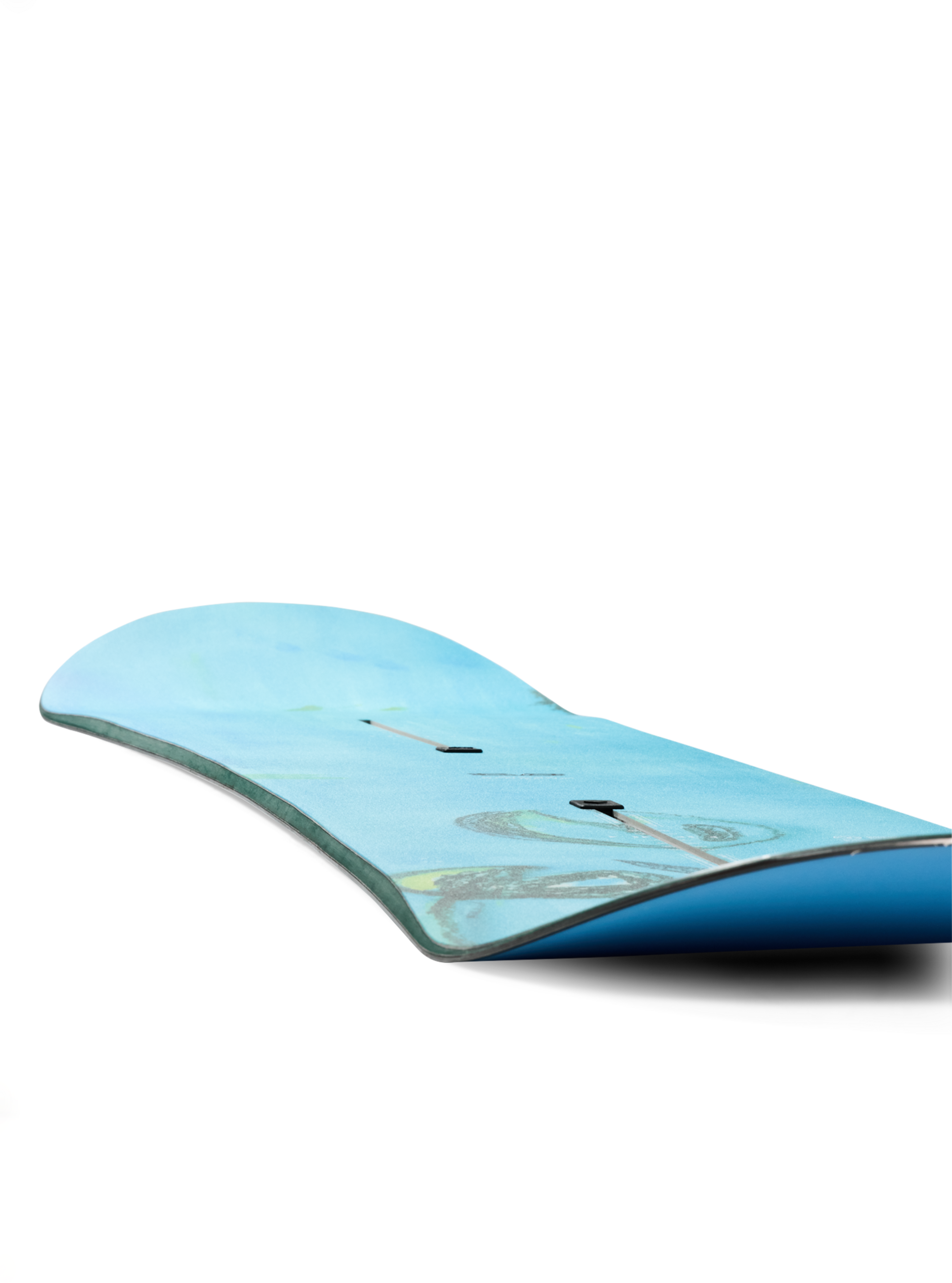Burton Blossom Camber Snowboard | Park & Freestyle | Burton.com Burton Blossom Camber Snowboard | Park & Freestyle | Burton.com