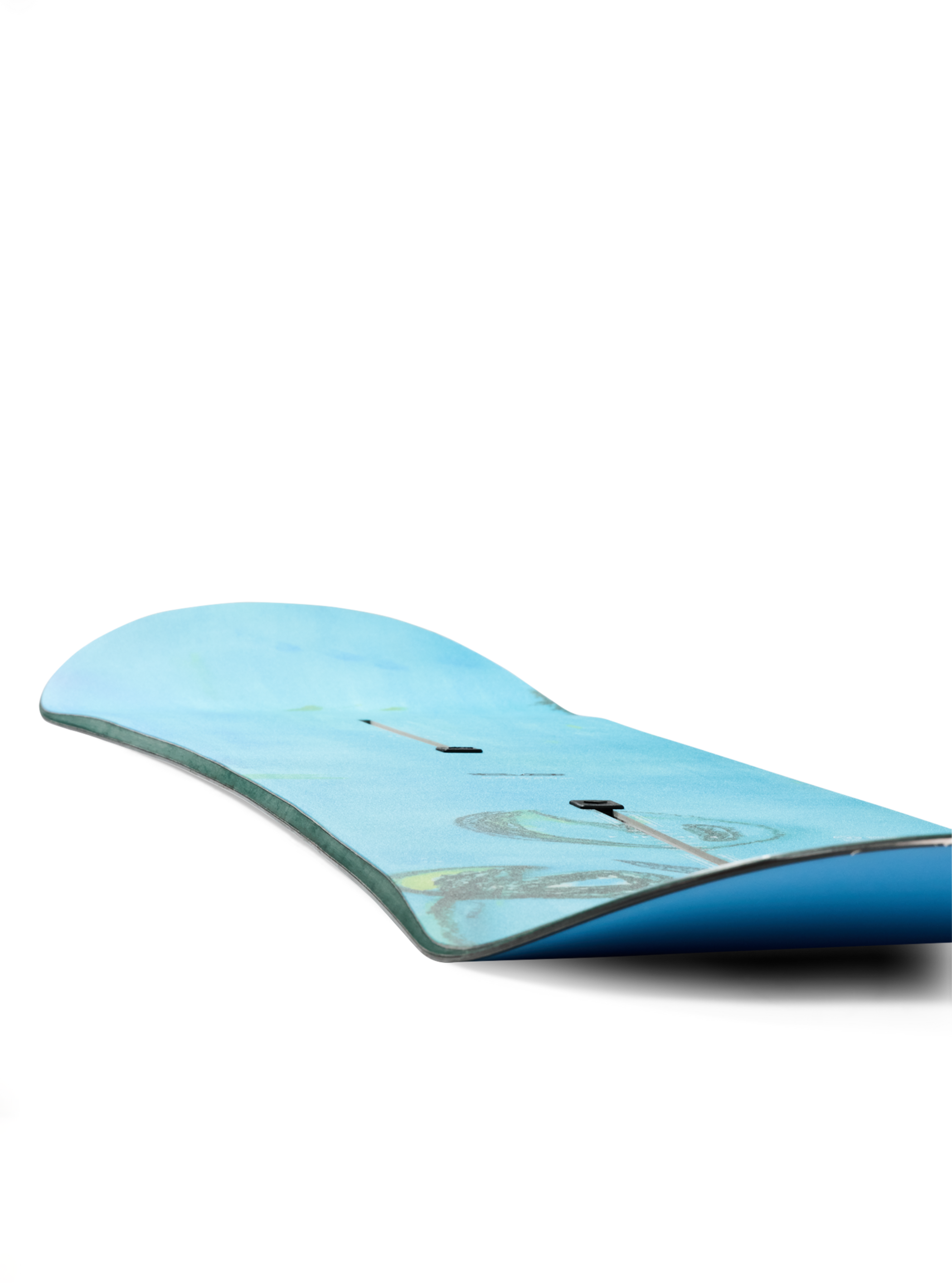 Burton Blossom Camber Snowboard