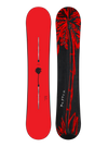Product image of Burton Blossom Camber Snowboard[Variant:Cherry Blossom]