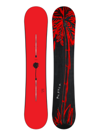 Product image of Burton Blossom Camber Snowboard[Variant:Cherry Blossom]