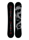 Product image of Burton Blossom Camber Snowboard[Variant:Dragon]