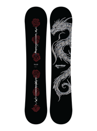 Product image of Burton Blossom Camber Snowboard[Variant:Dragon]