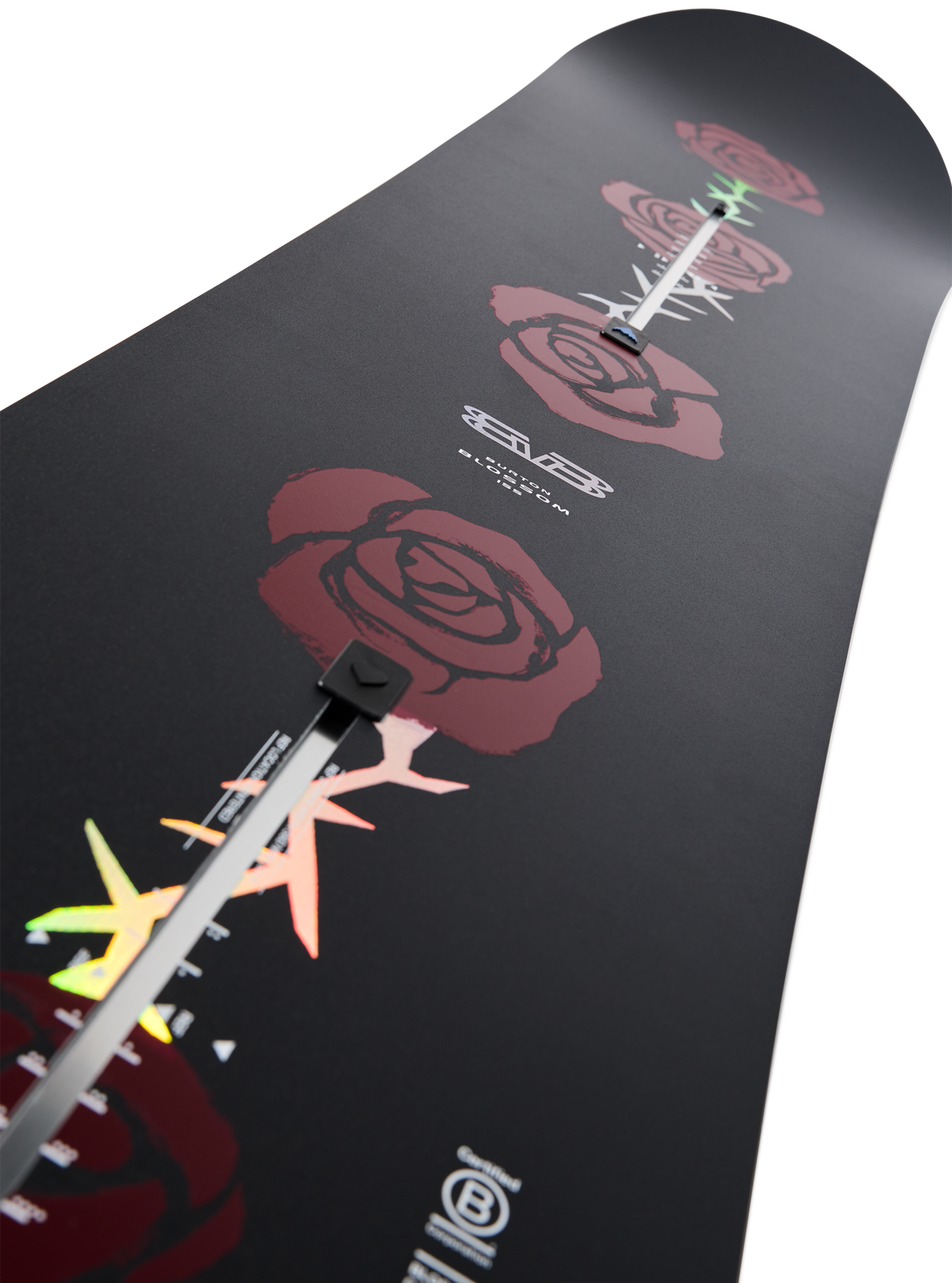 Burton Blossom Camber Snowboard Winter 2027