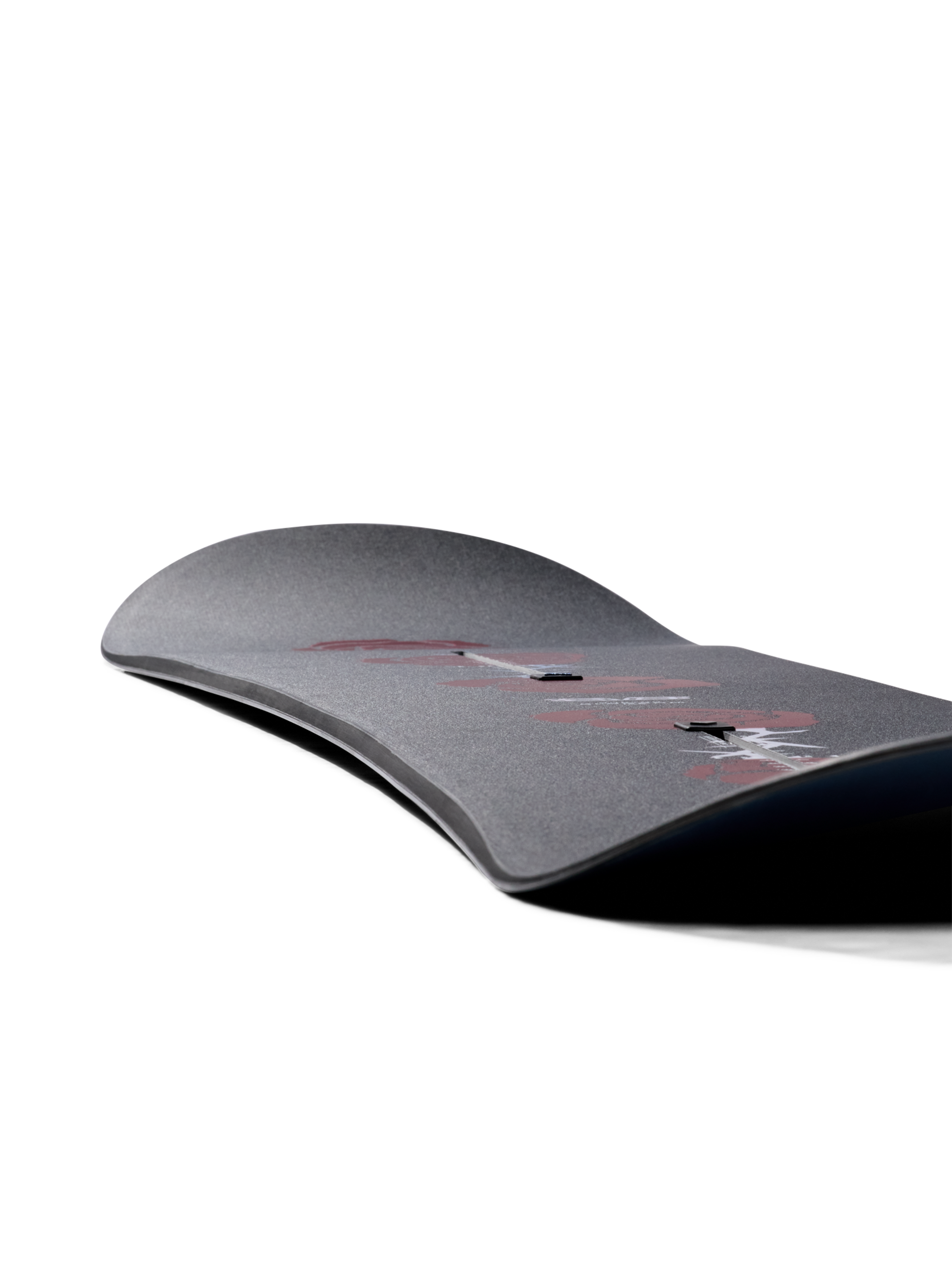 Burton Blossom Camber Snowboard