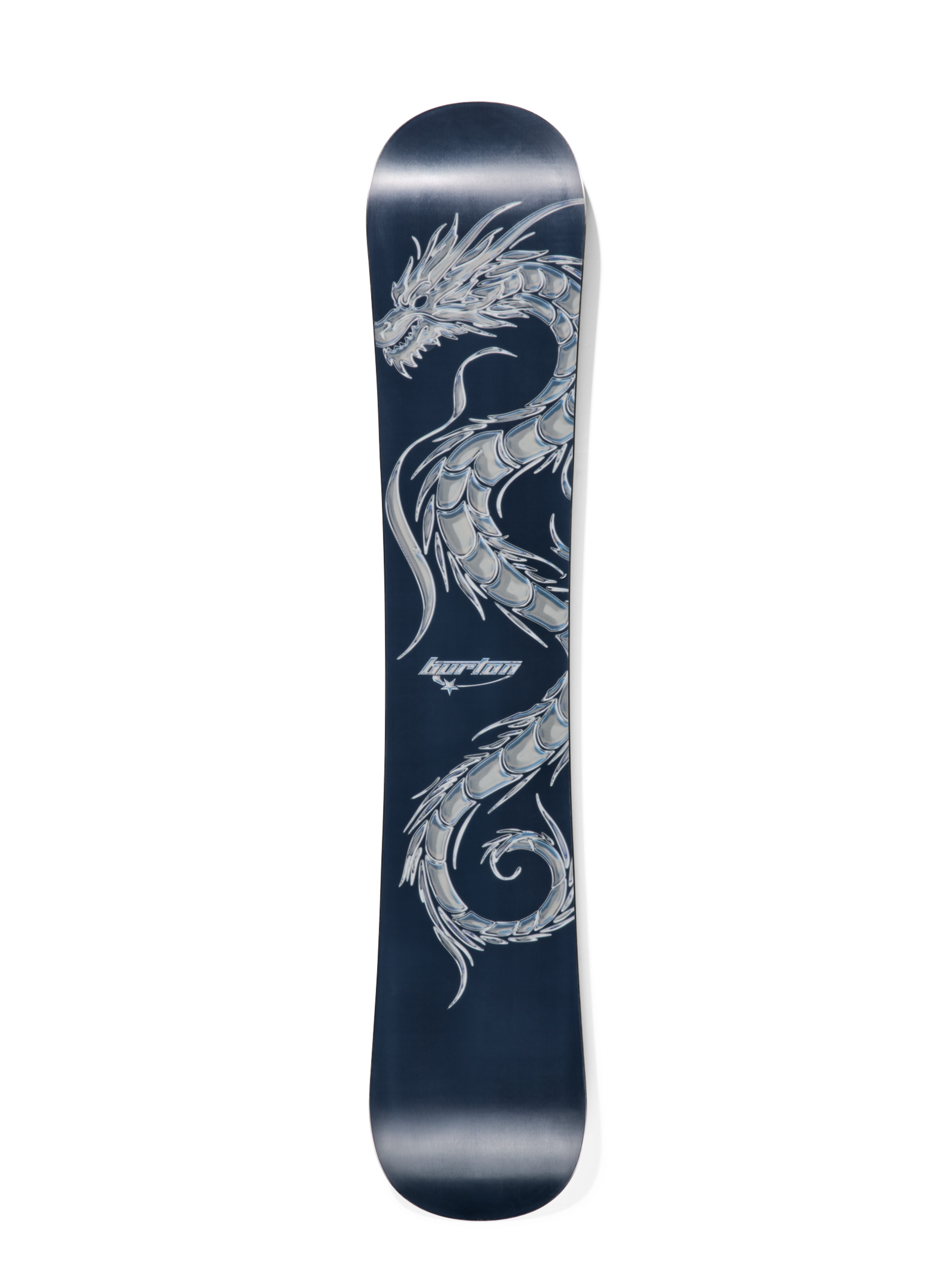 Burton Blossom Camber Snowboard