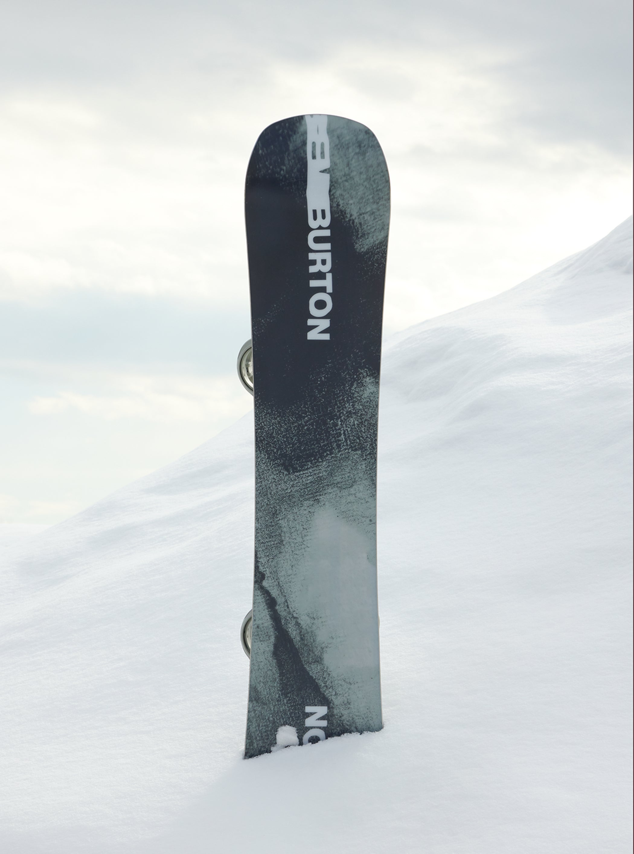 Men's Burton Instigator PurePop Camber Snowboard | Burton Snowboards Men's Burton Instigator PurePop Camber Snowboard | Burton Snowboards